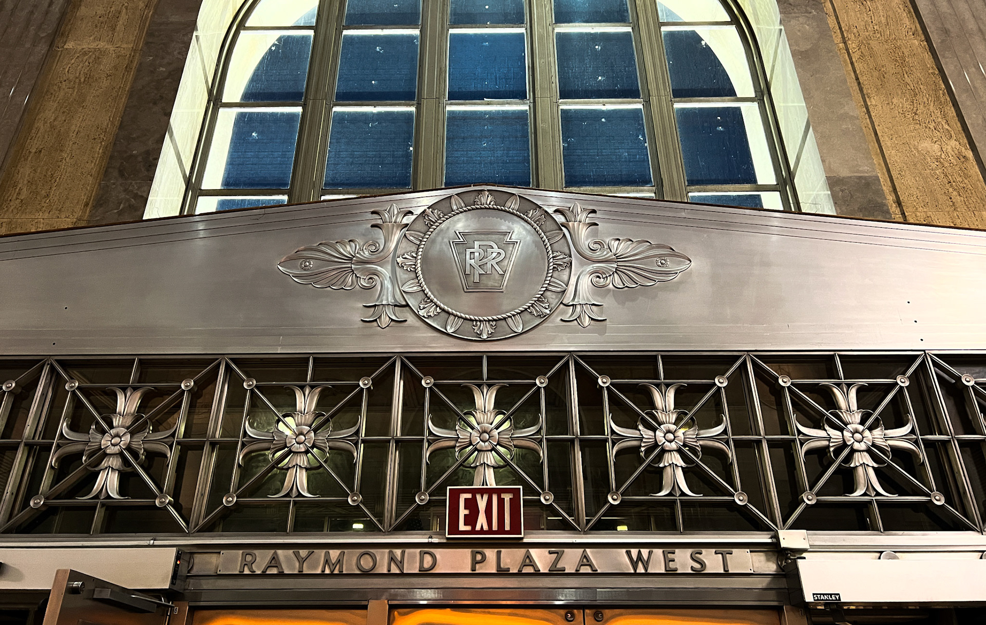 Newark_Newark Penn Station_4