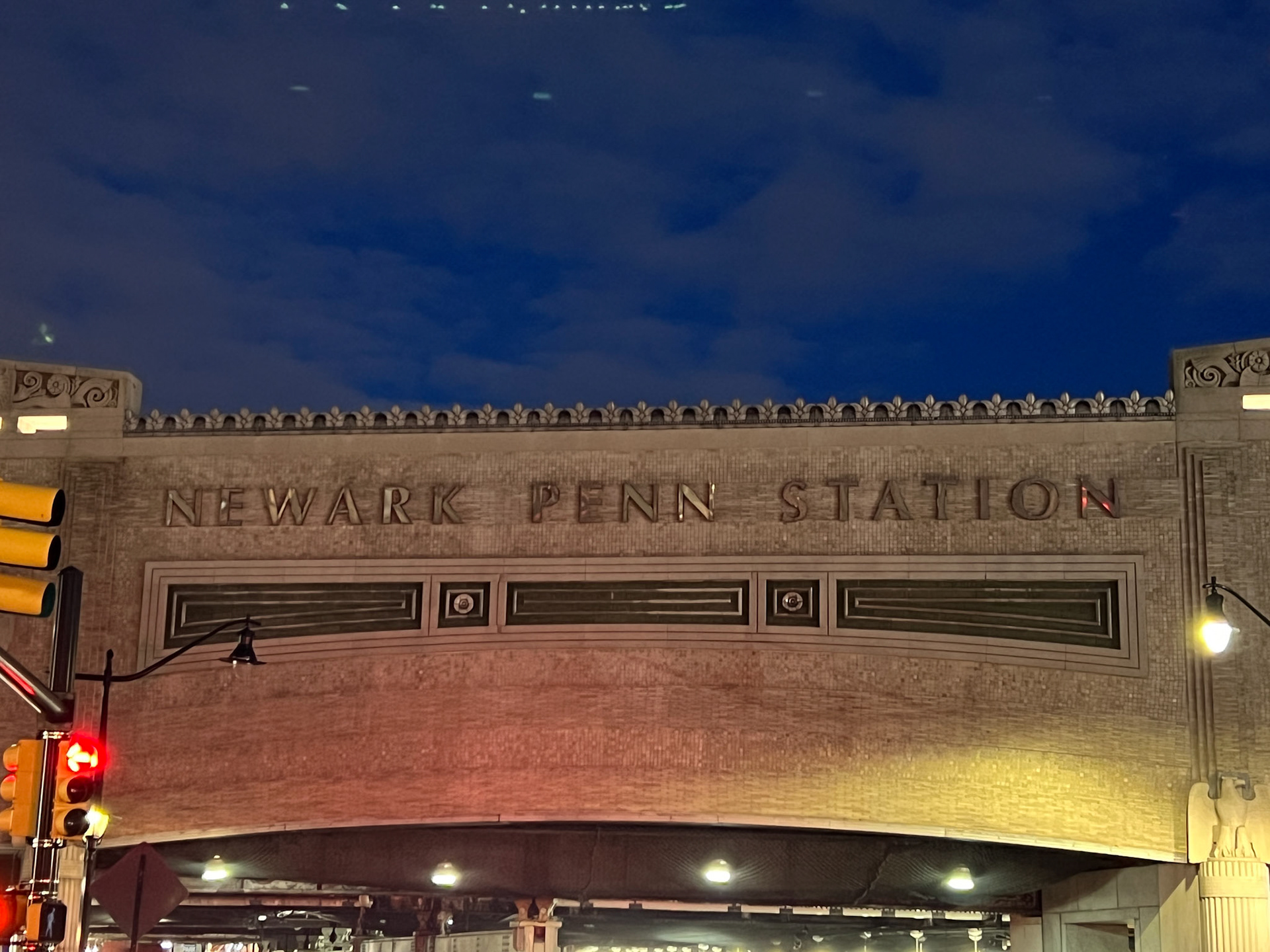 Newark_Newark Penn Station_9