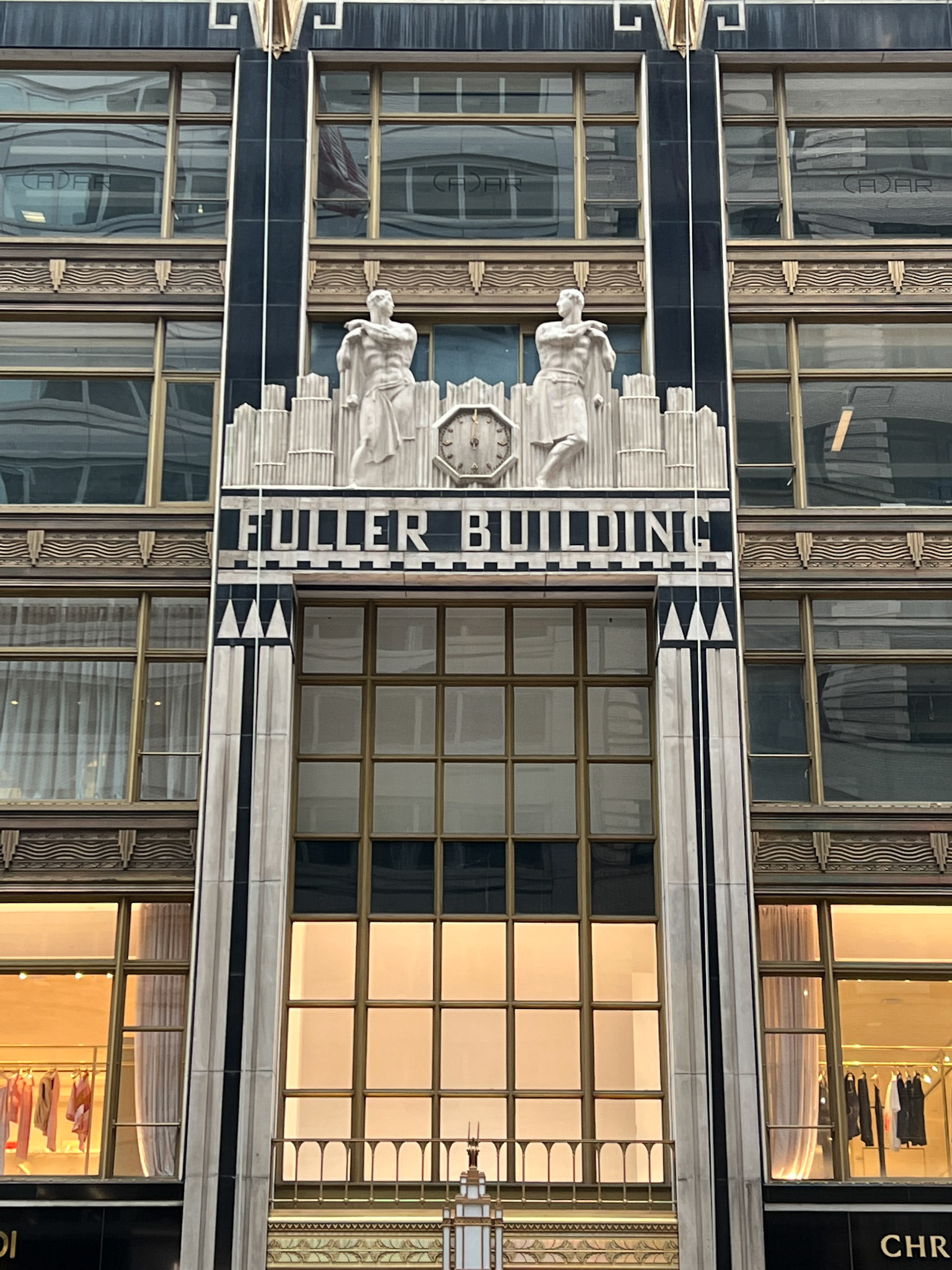 NYC_Fuller Building_1