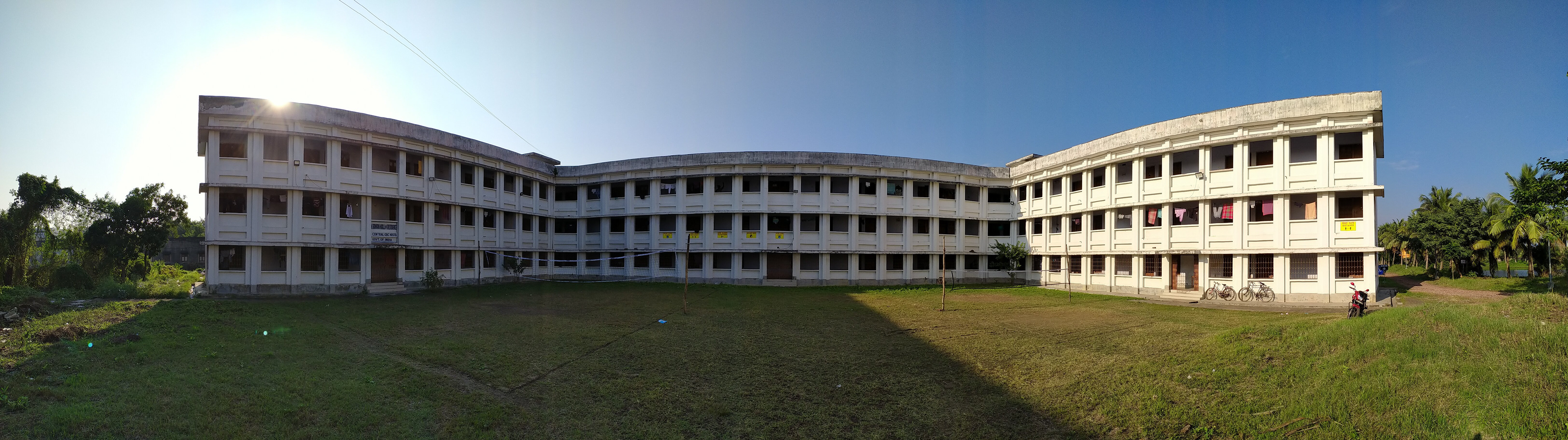 Our Hostel