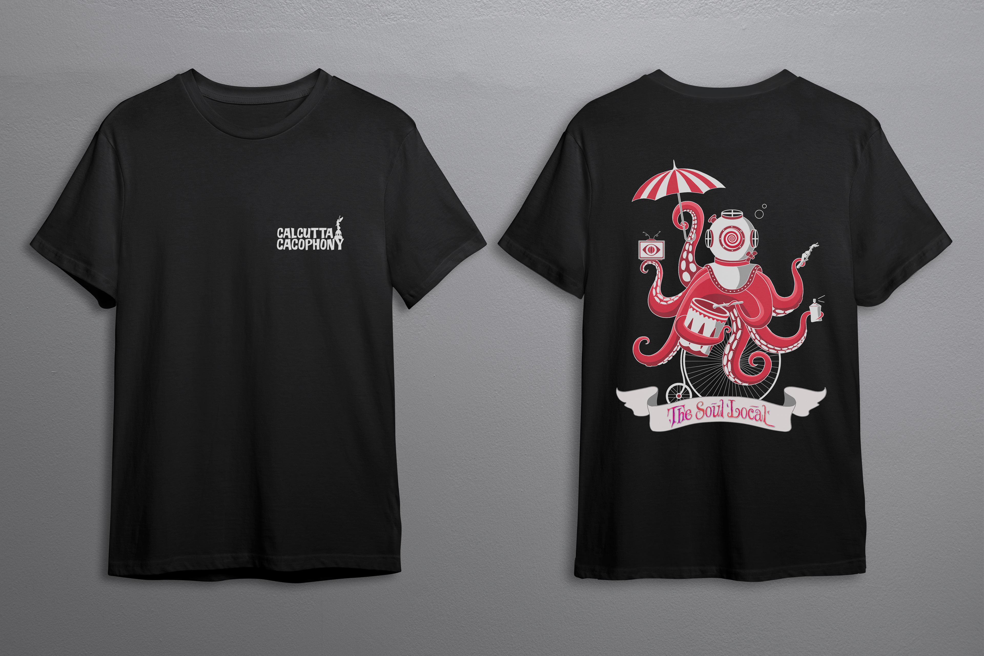 Mock-up