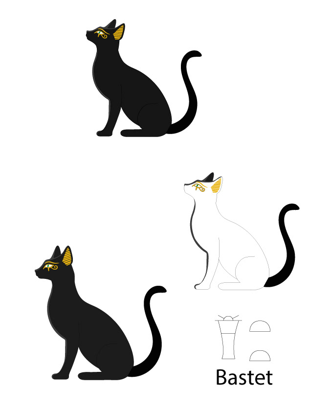 Bastet