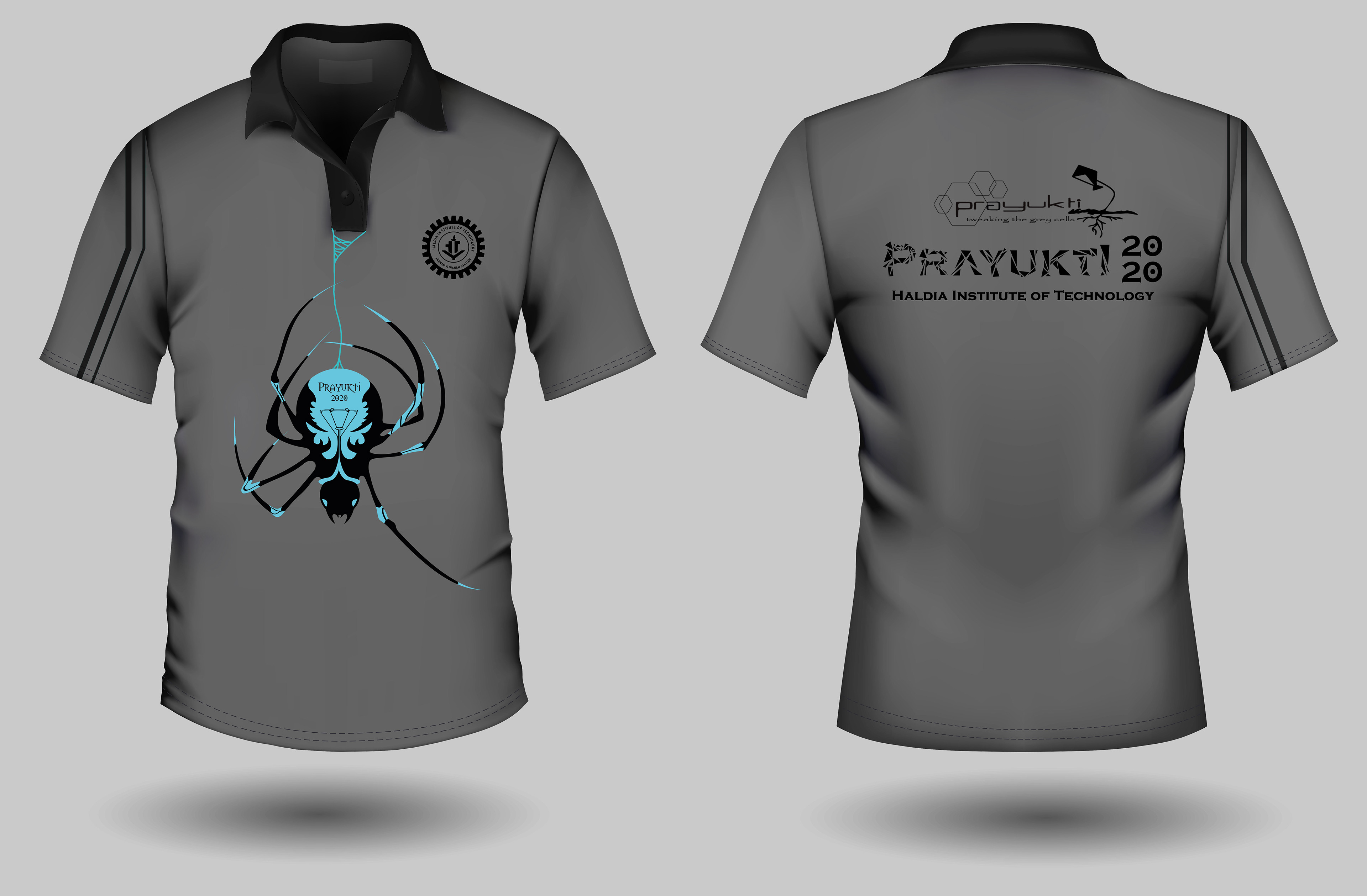 Polo T-shirts
