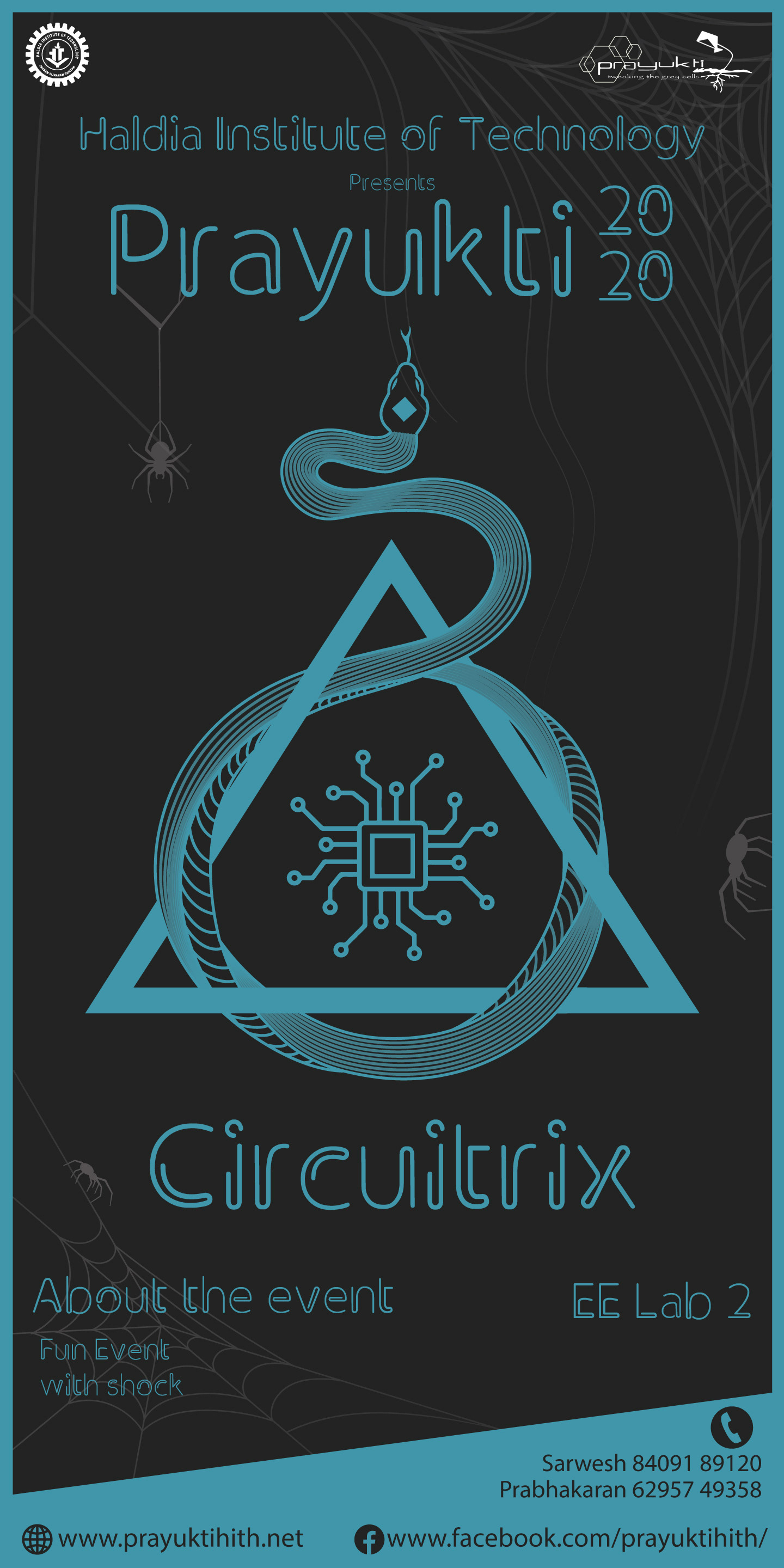 Circuitrix