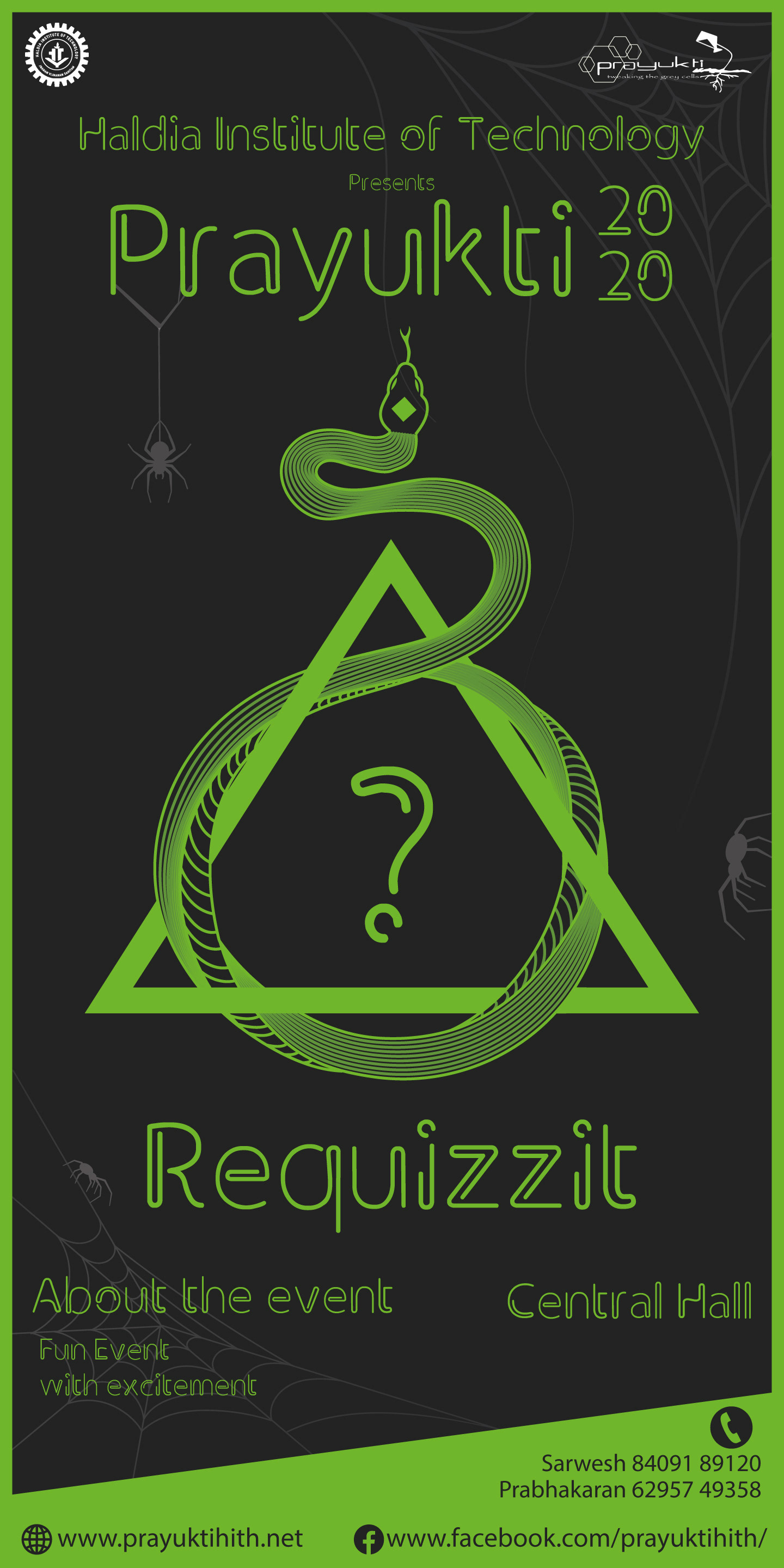 Requizzit
