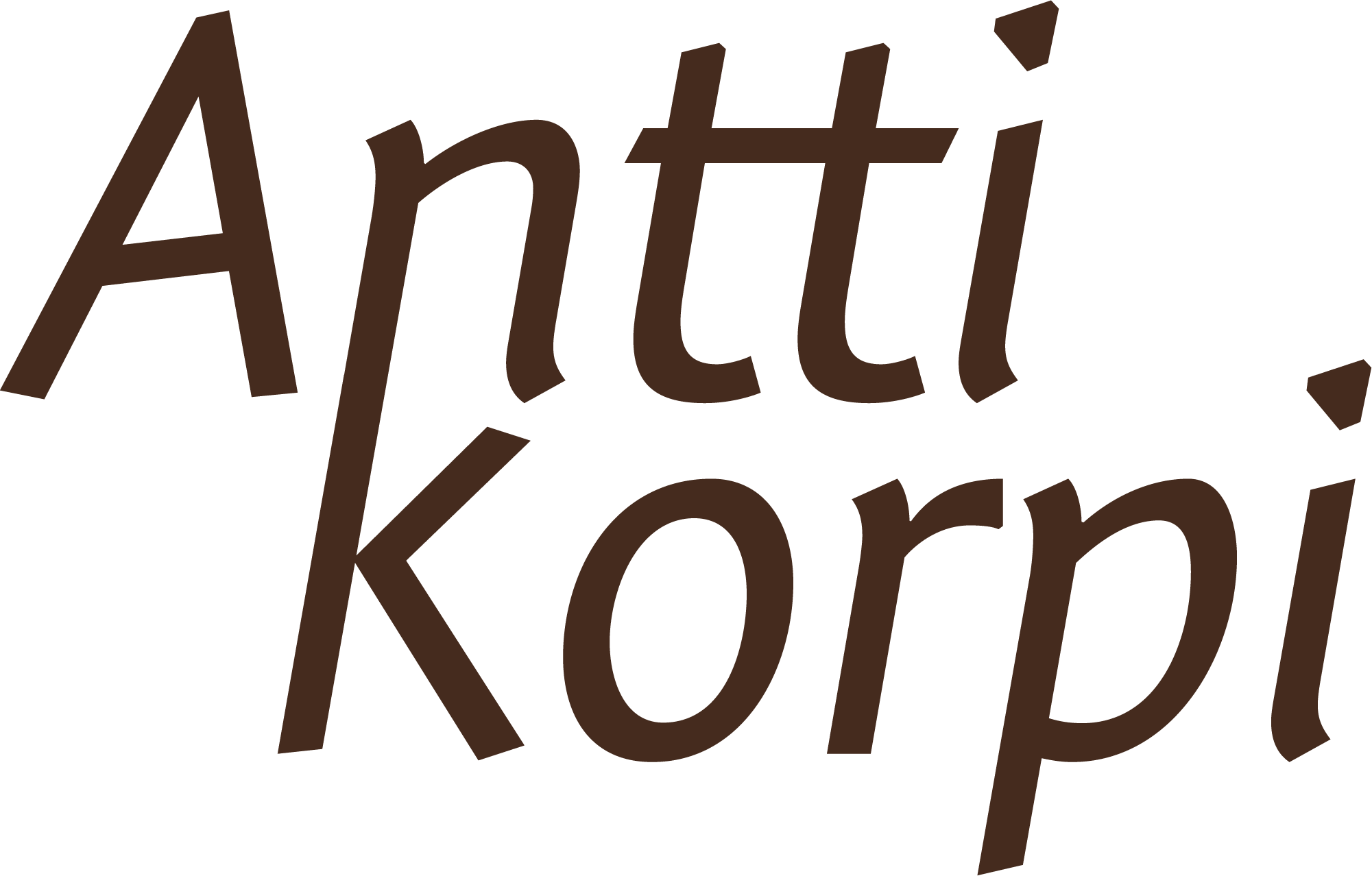 Antti Korpi