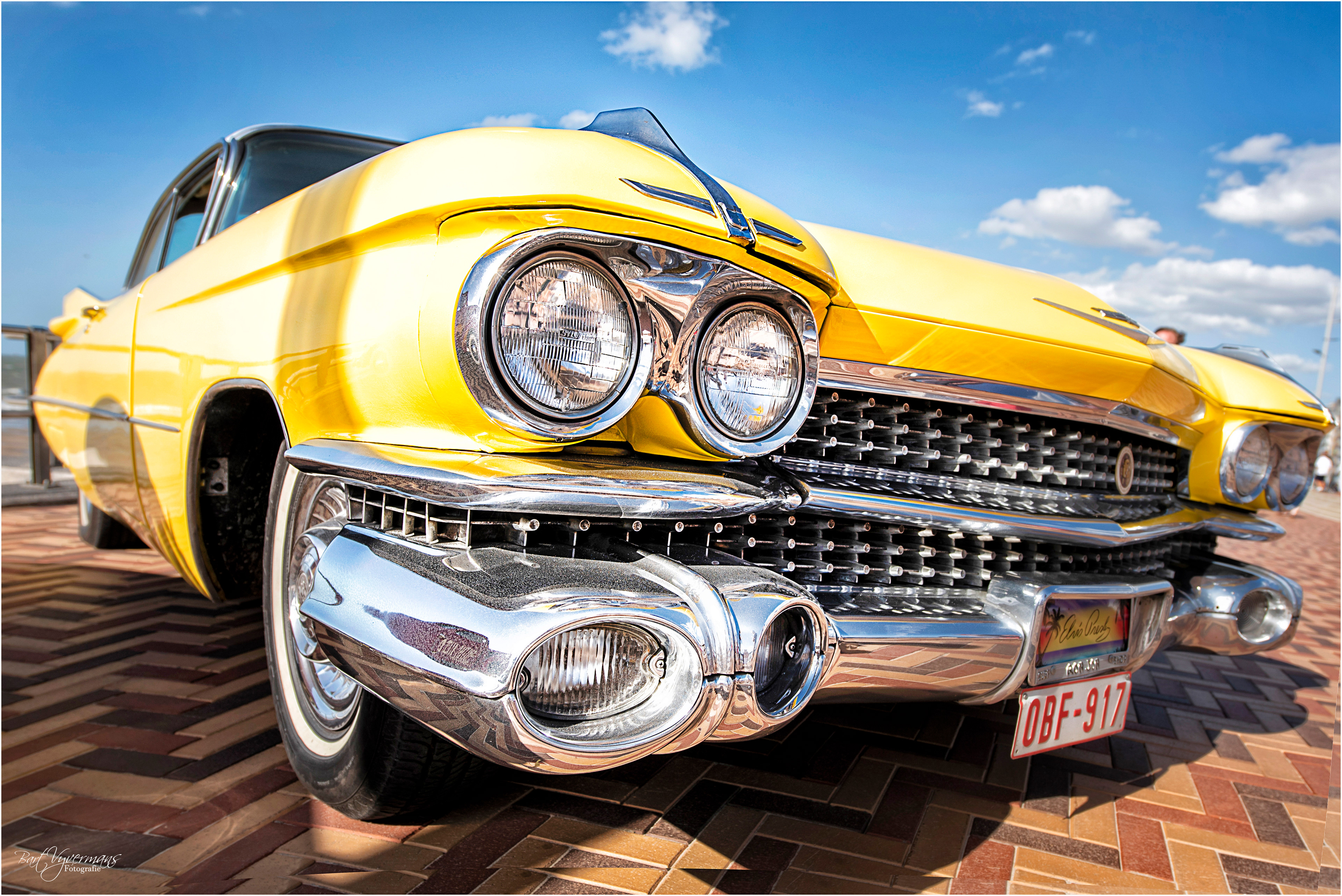Retro Sur Mer 2018