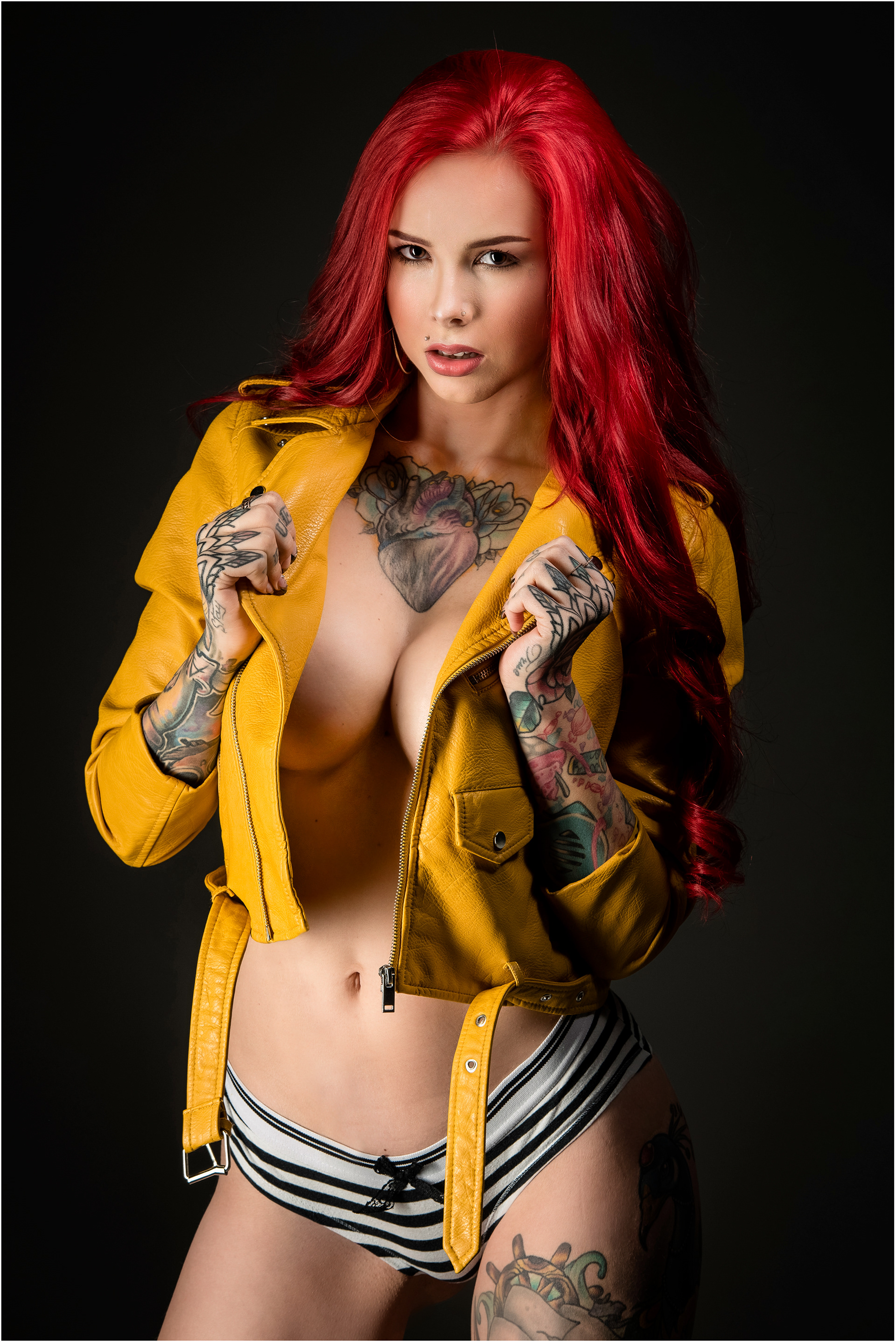 Tess