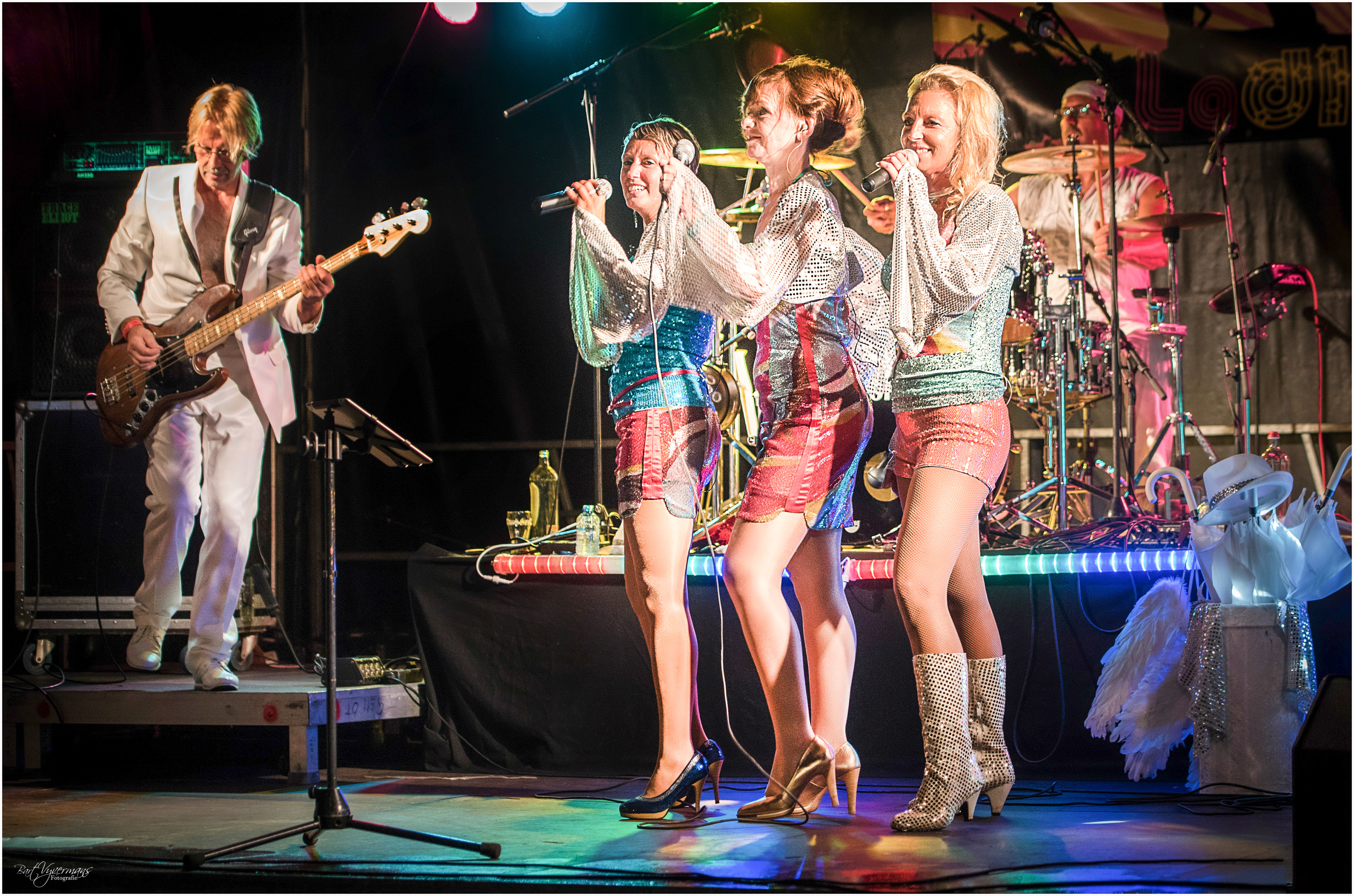 Ladiescover