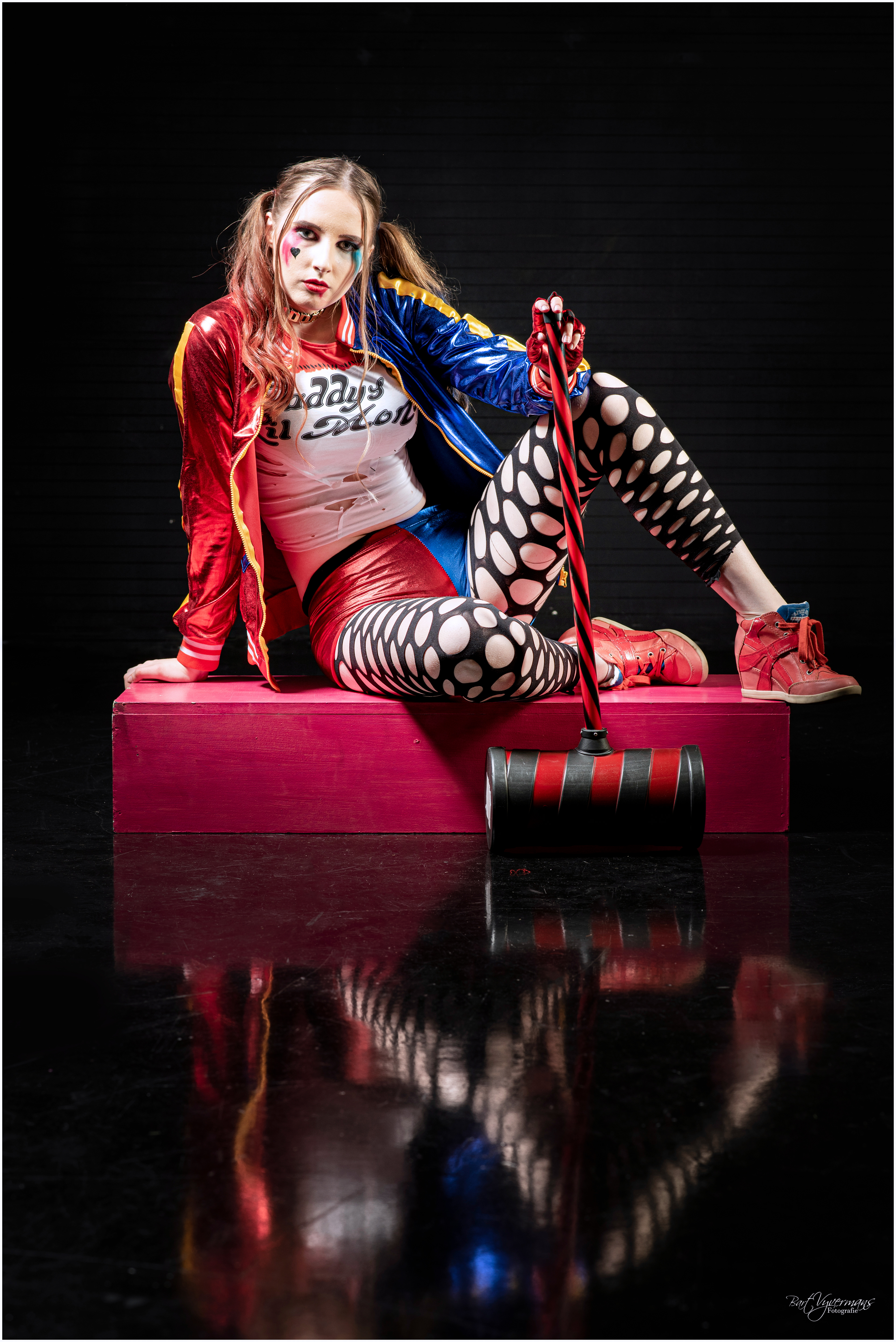 Harley Quinn