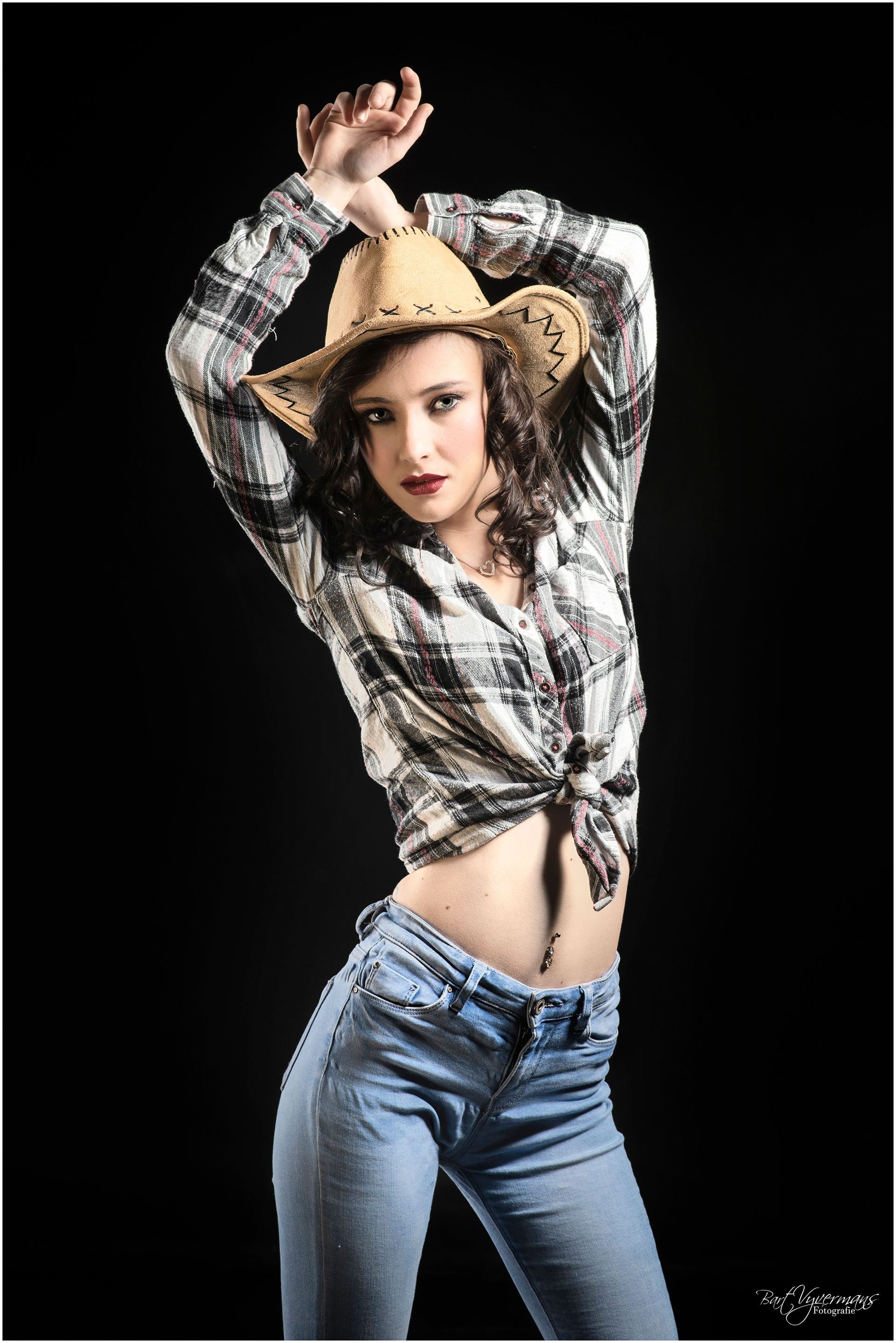 Jill Cowgirl