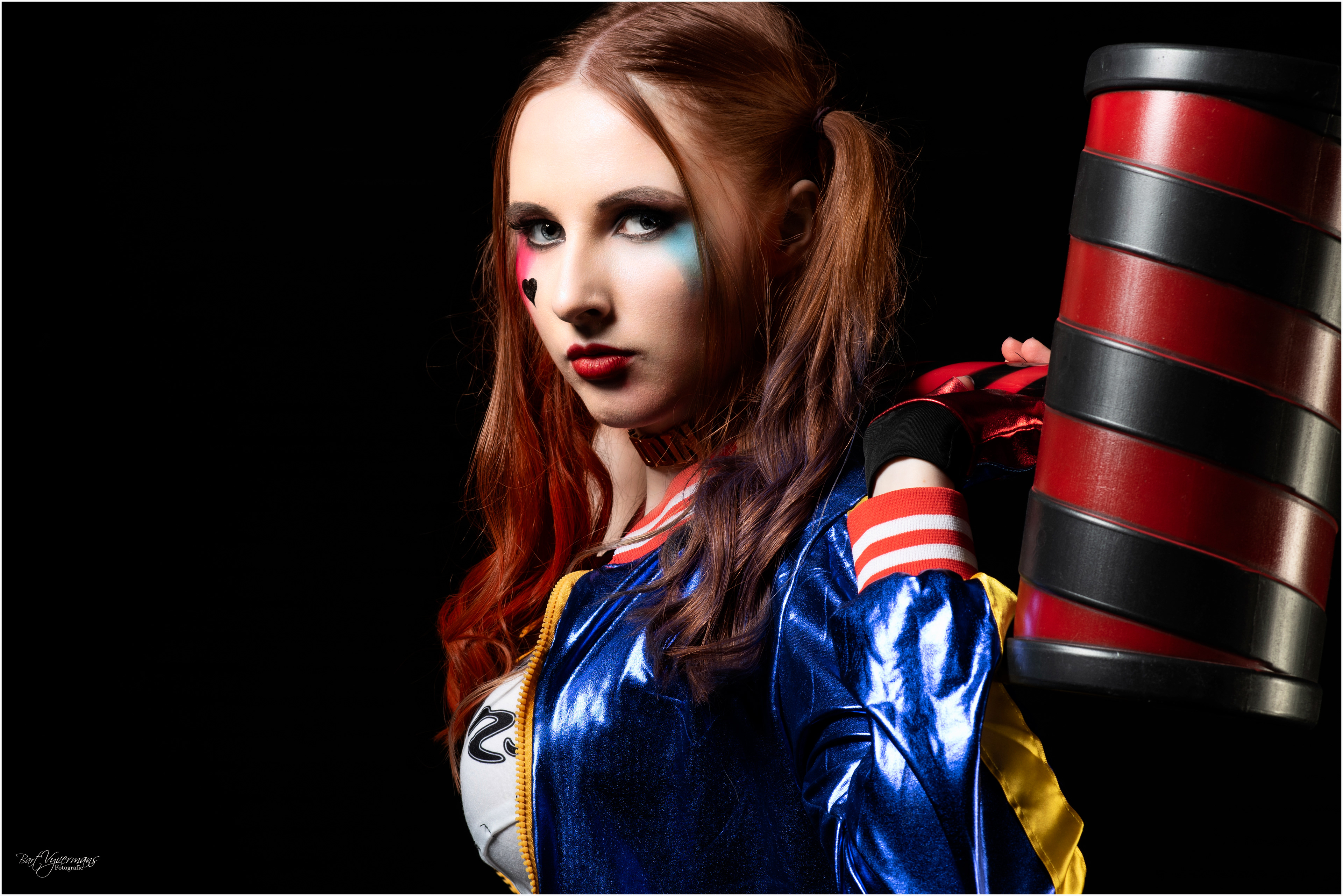 Harley Quinn
