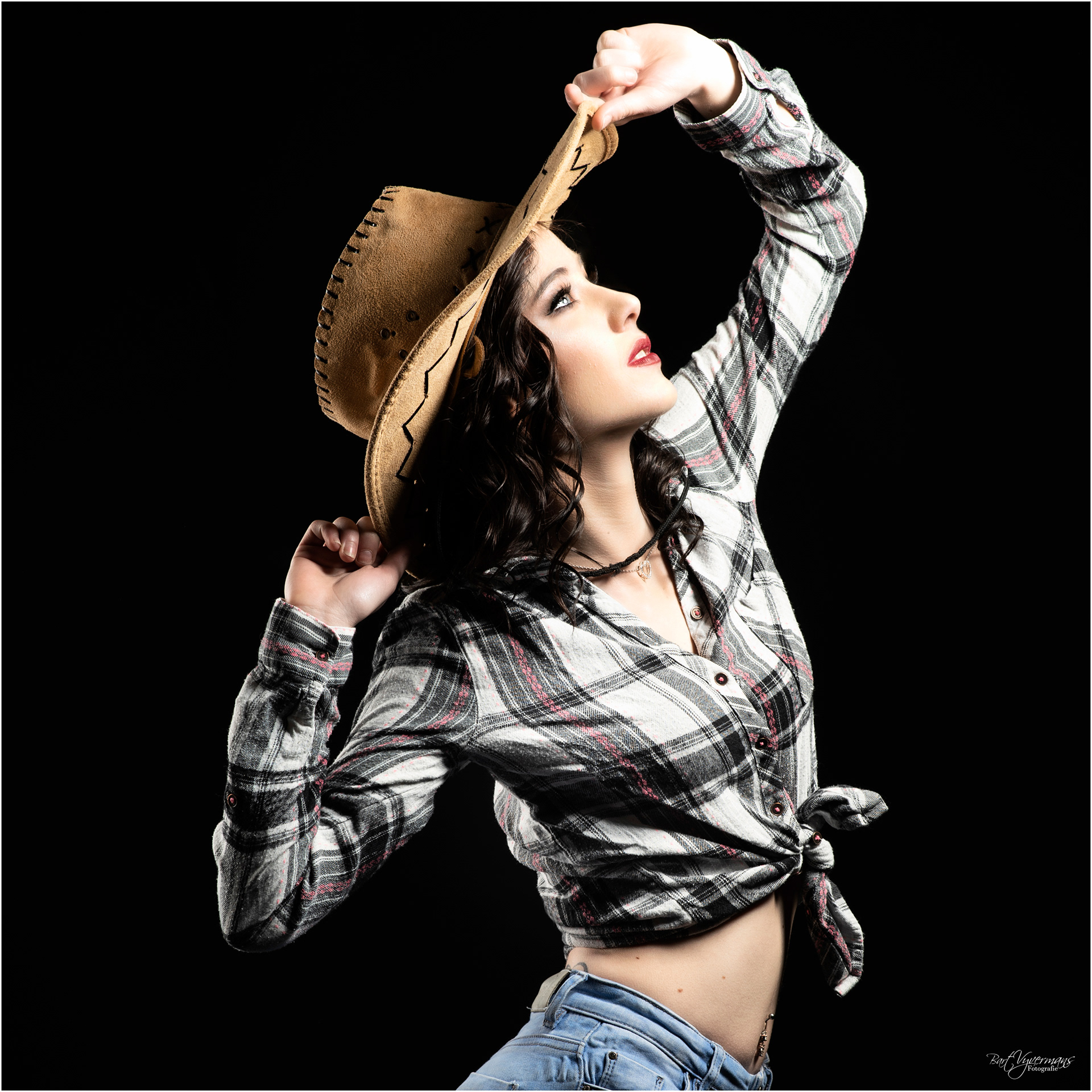 Jill Cowgirl
