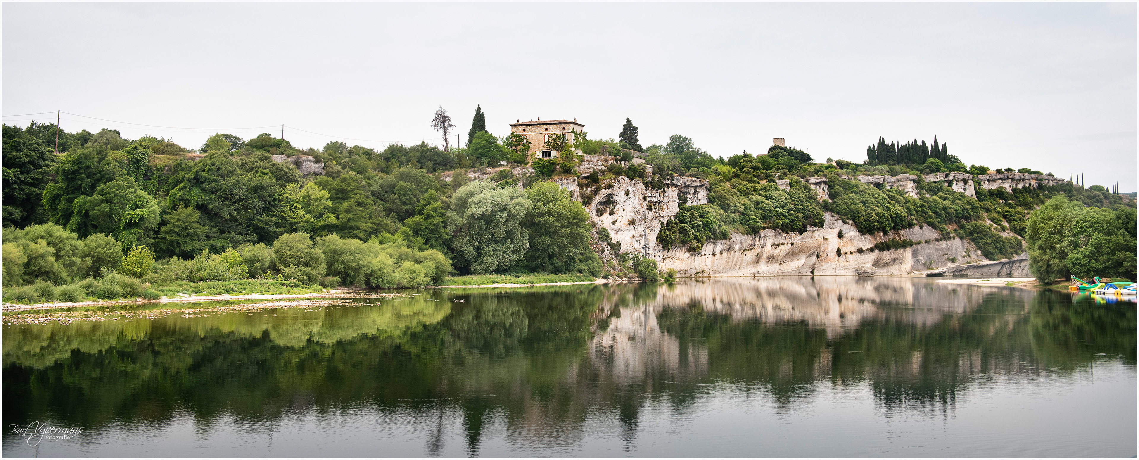 Saint Martin d'Ardeche