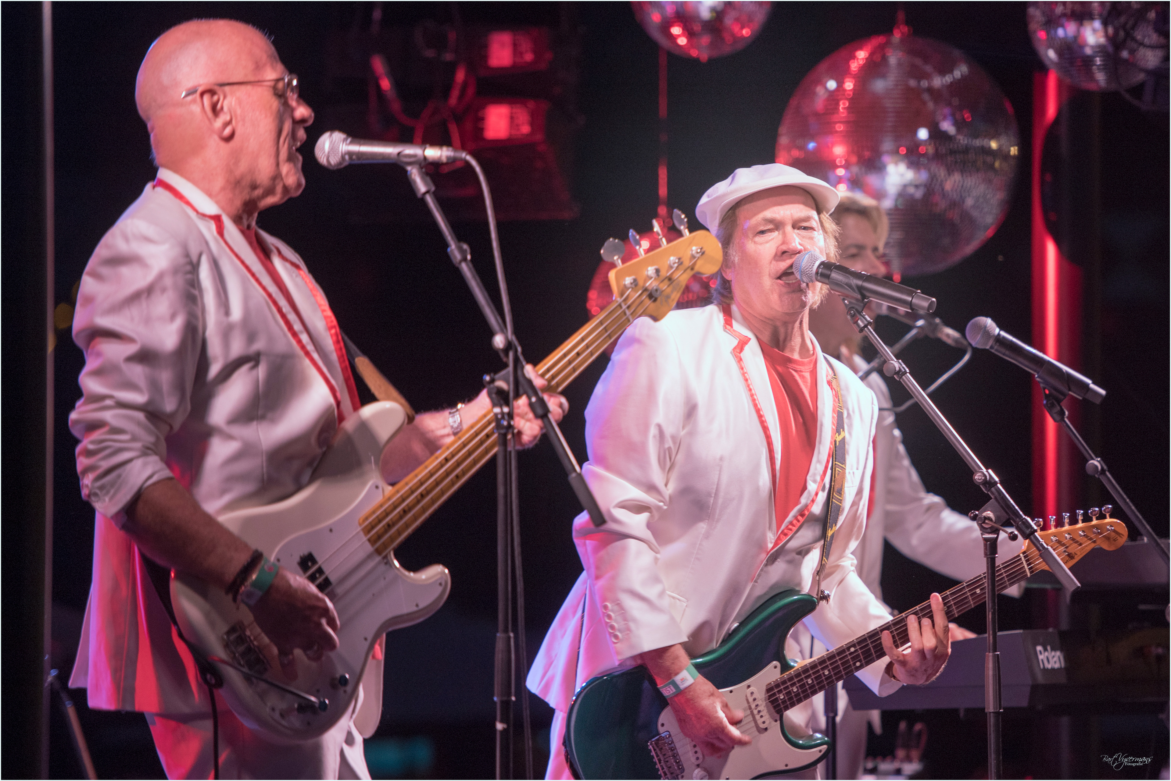 "Sugar Baby Love" - The Rubettes