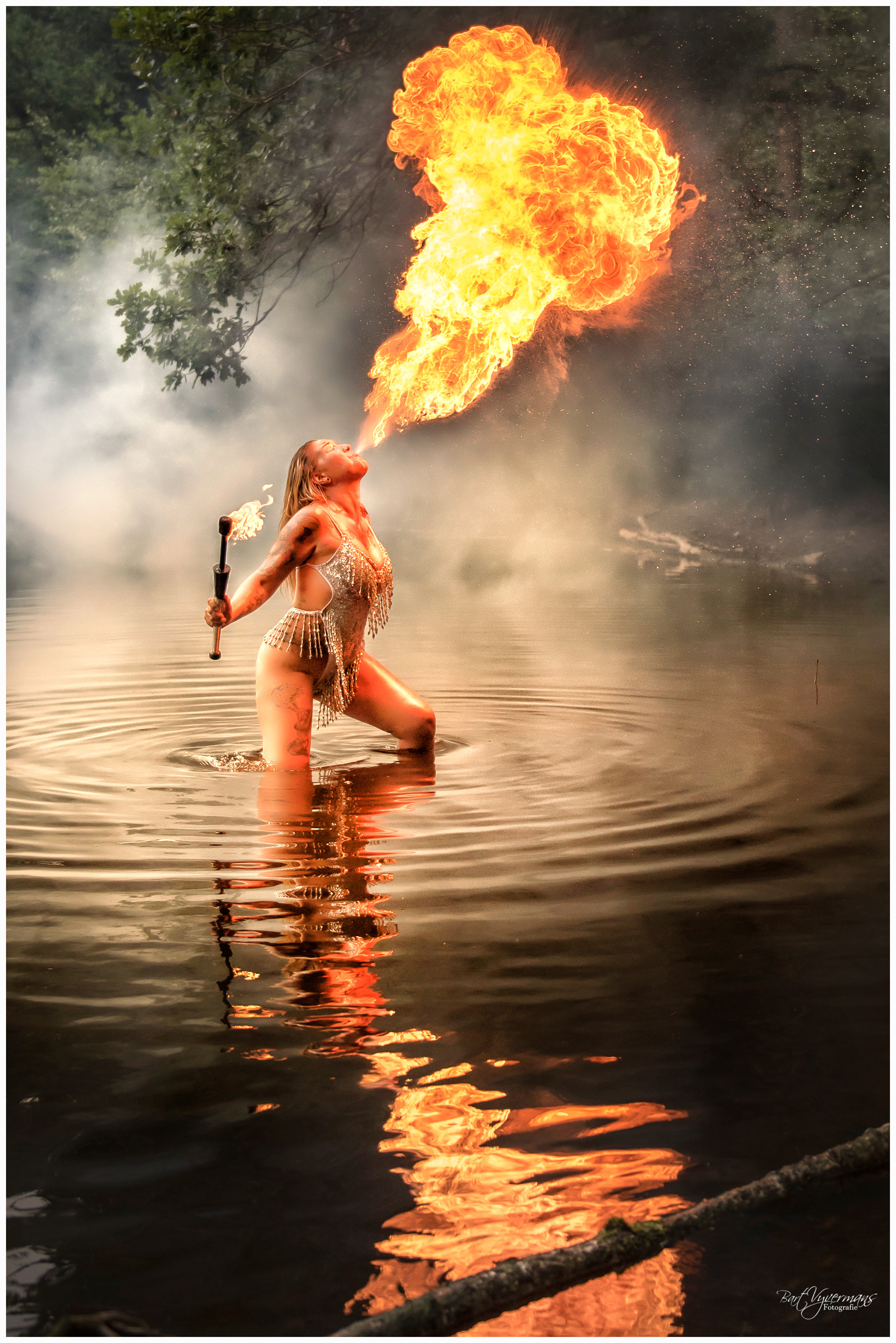 Firestarter