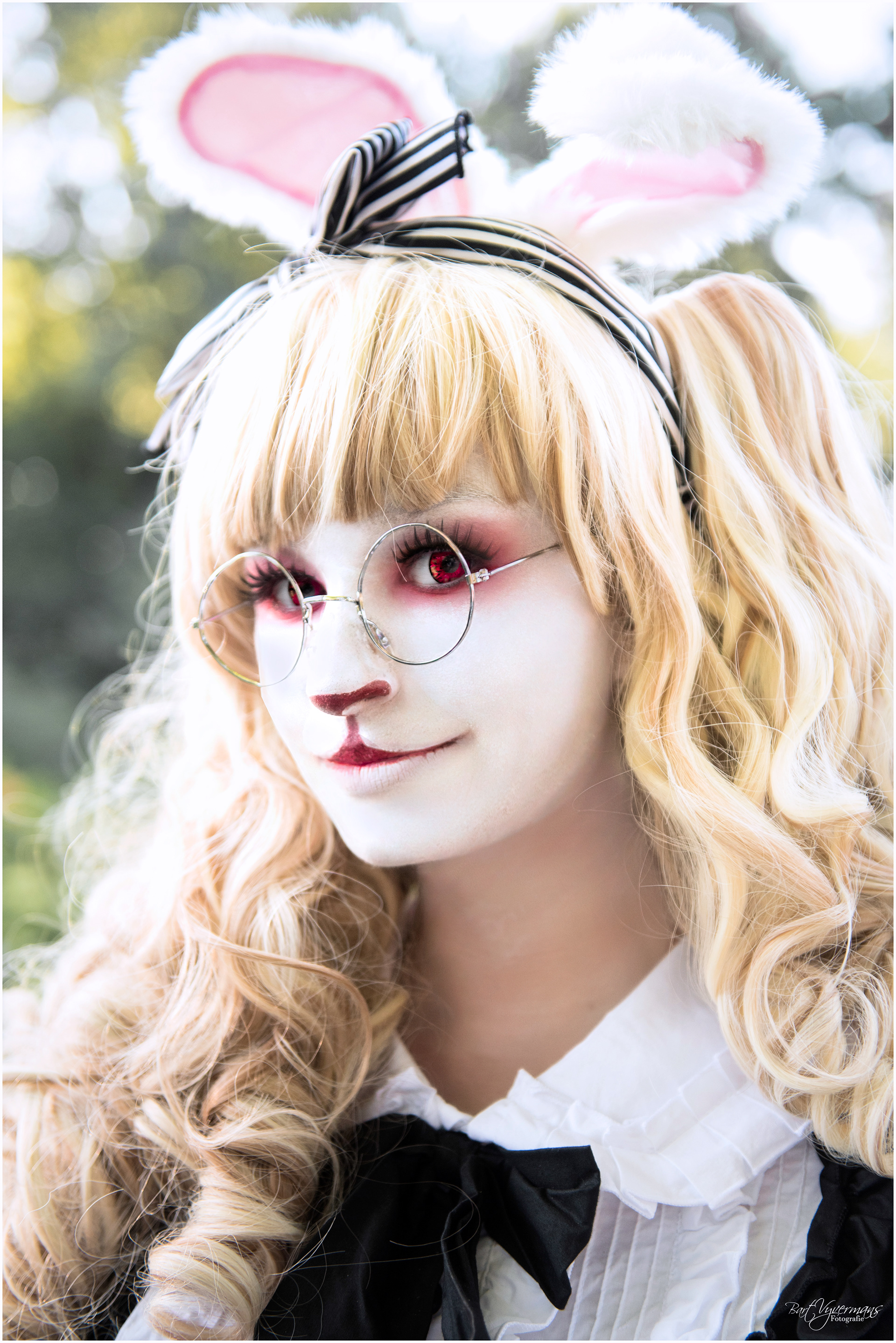 B. Bunny