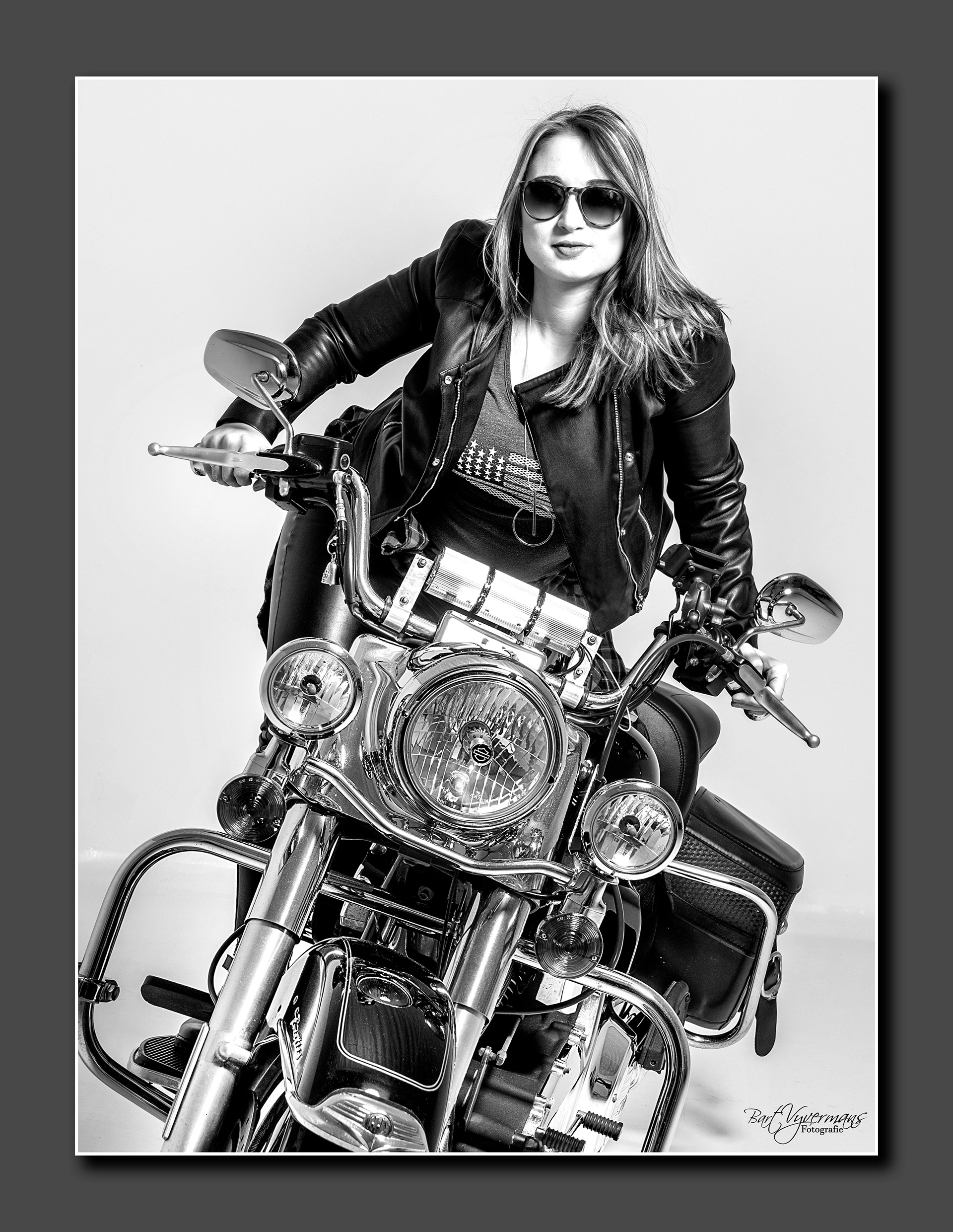 Harley Girls II