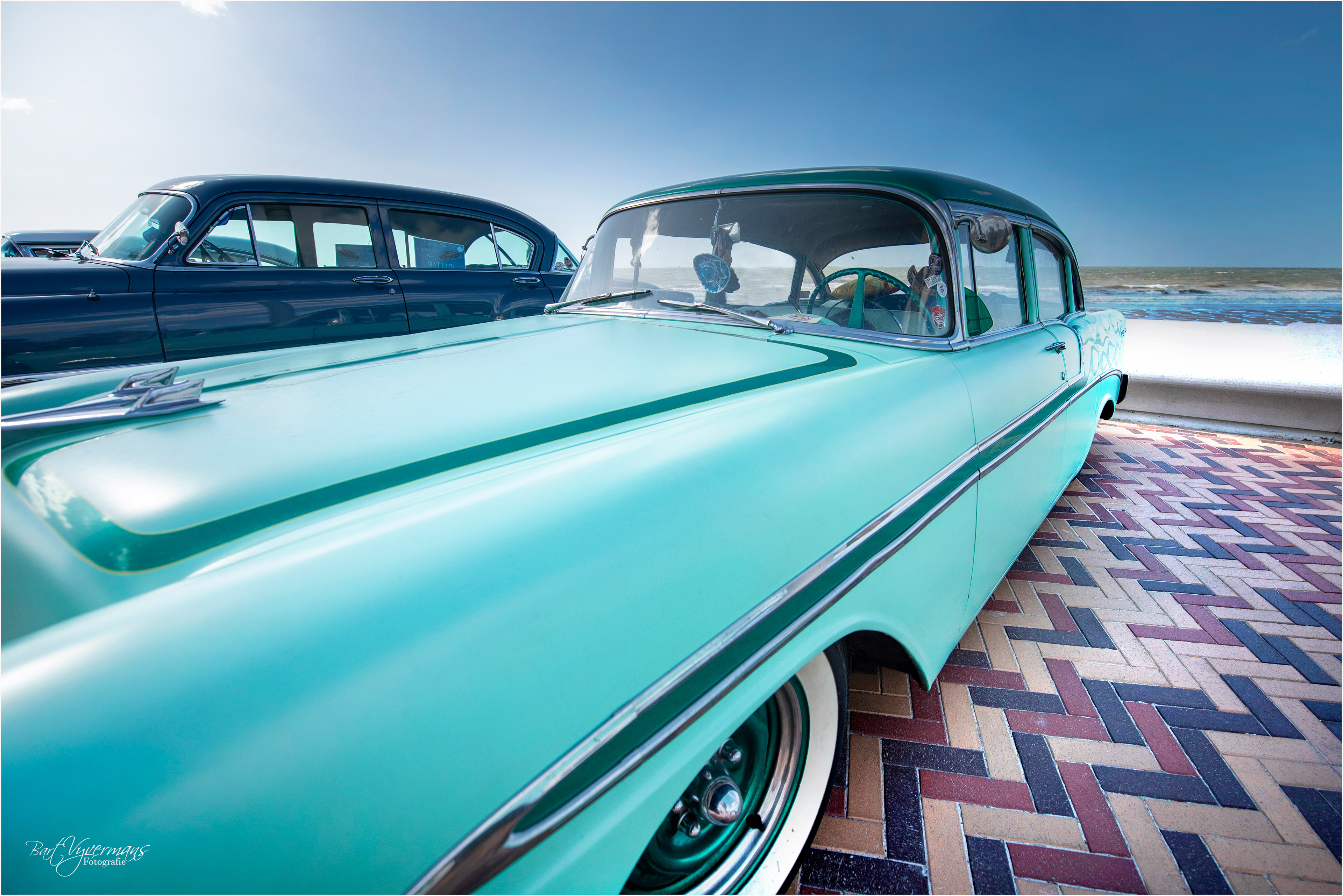 Retro Sur Mer 2018