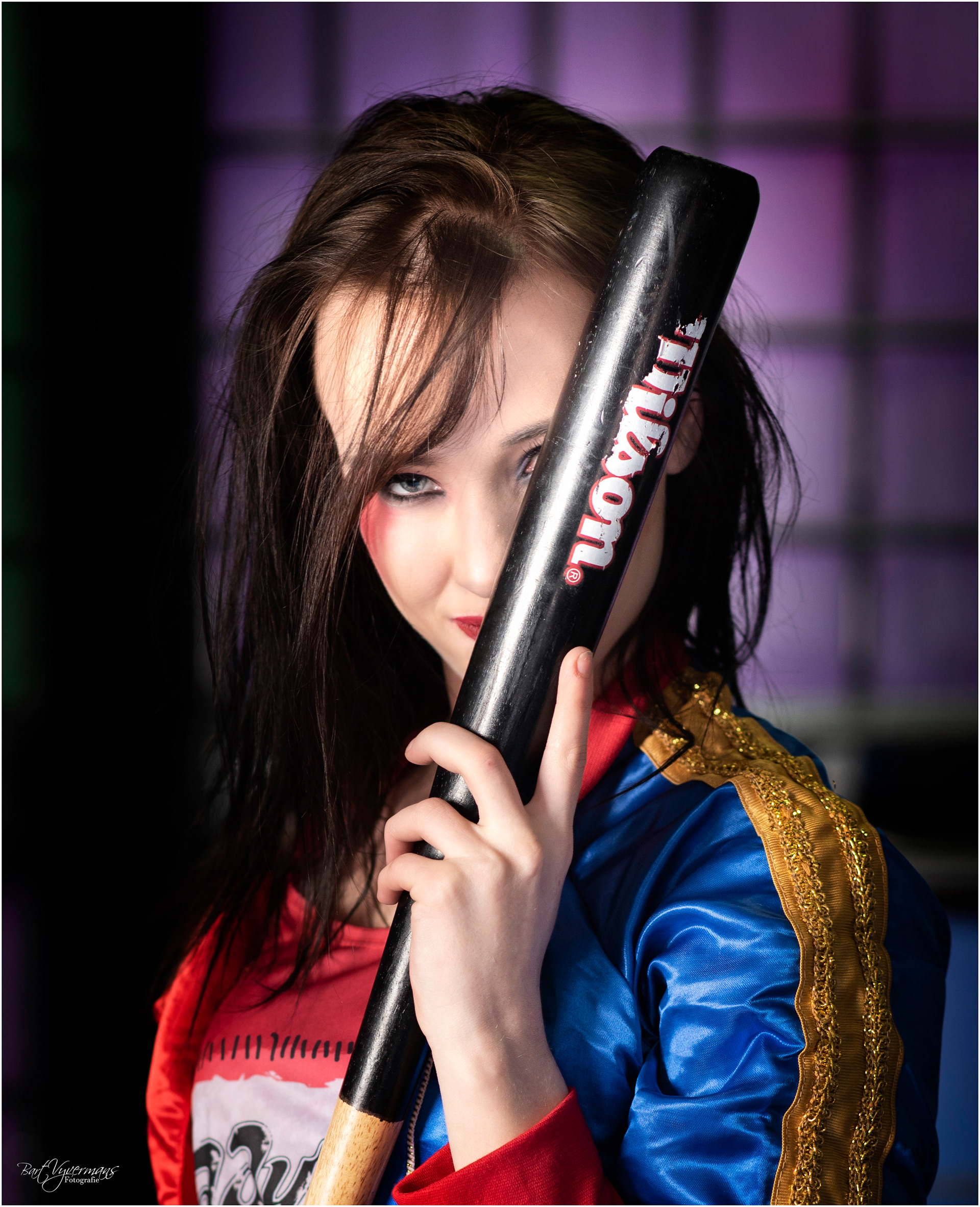 Harley Quinn