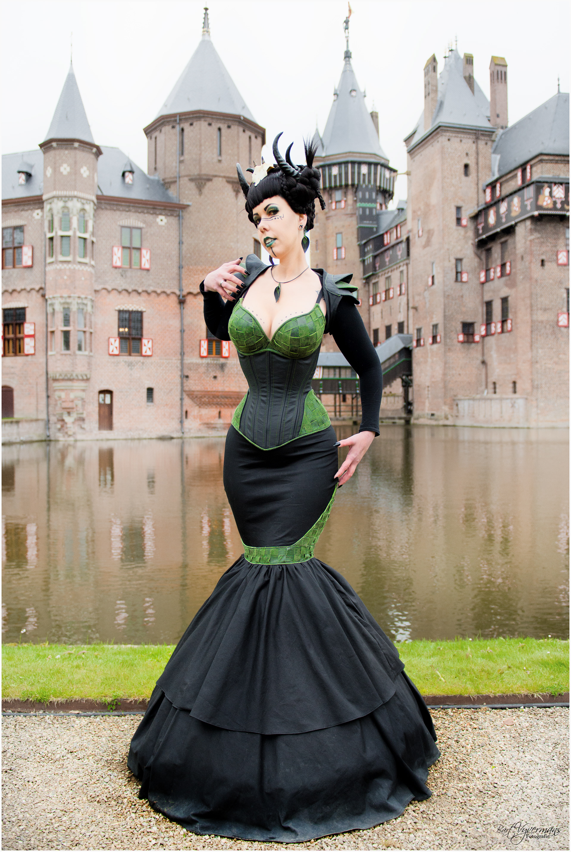 Cinderella Black