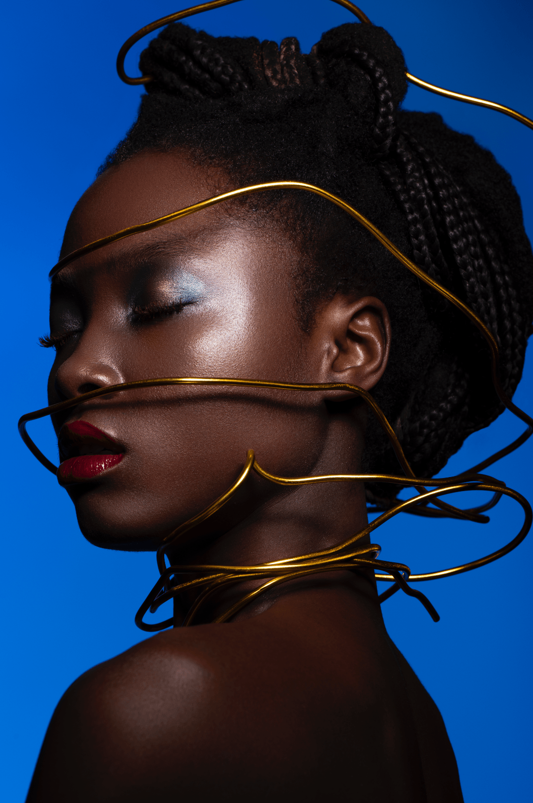 Photographer: Camilla Camaglia