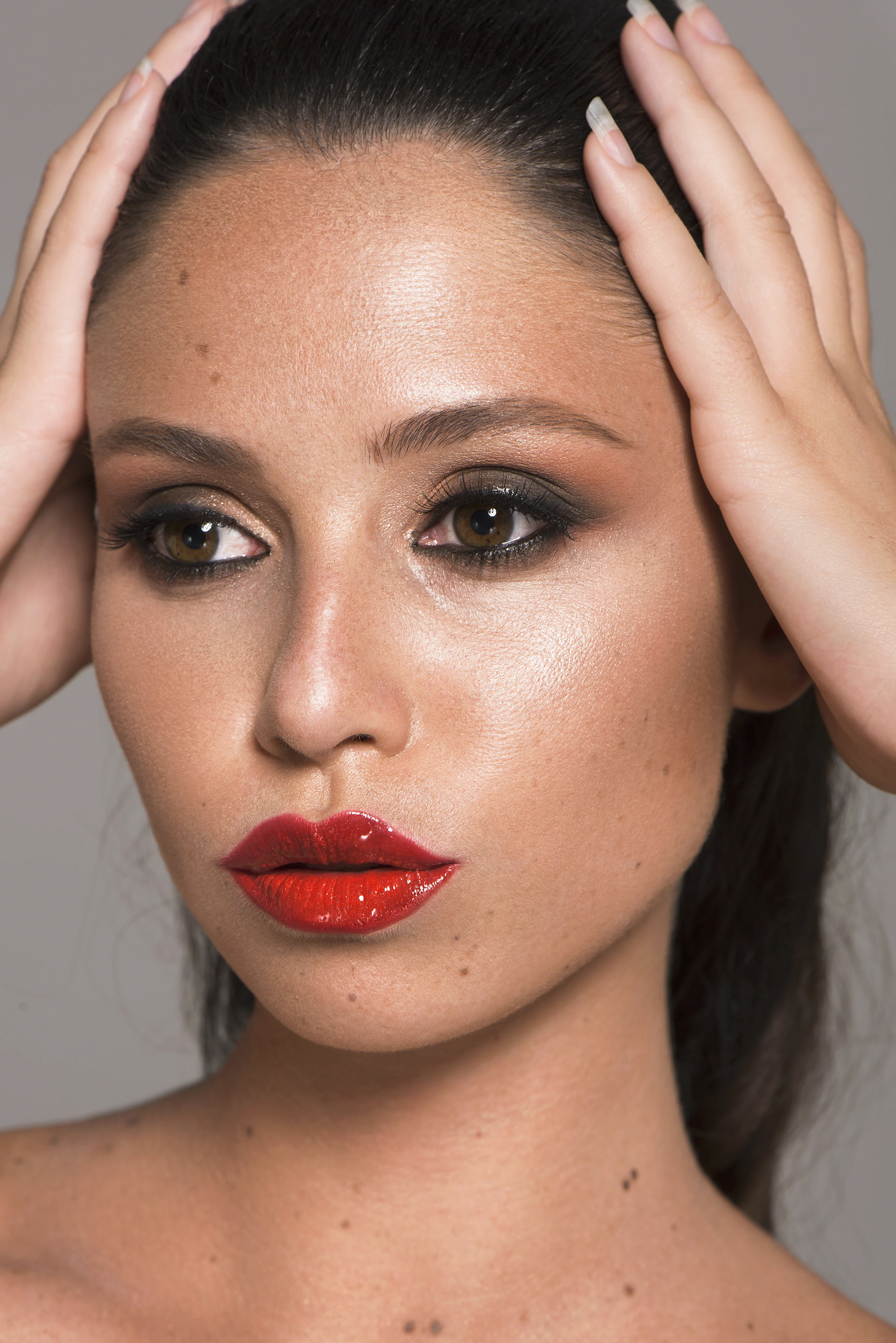 Photographer: Camilla Camaglia