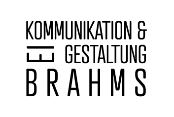 Kommunikation & Gestaltung Bei Brahms 
