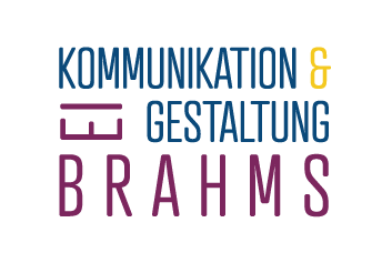 Kommunikation & Gestaltung Bei Brahms 