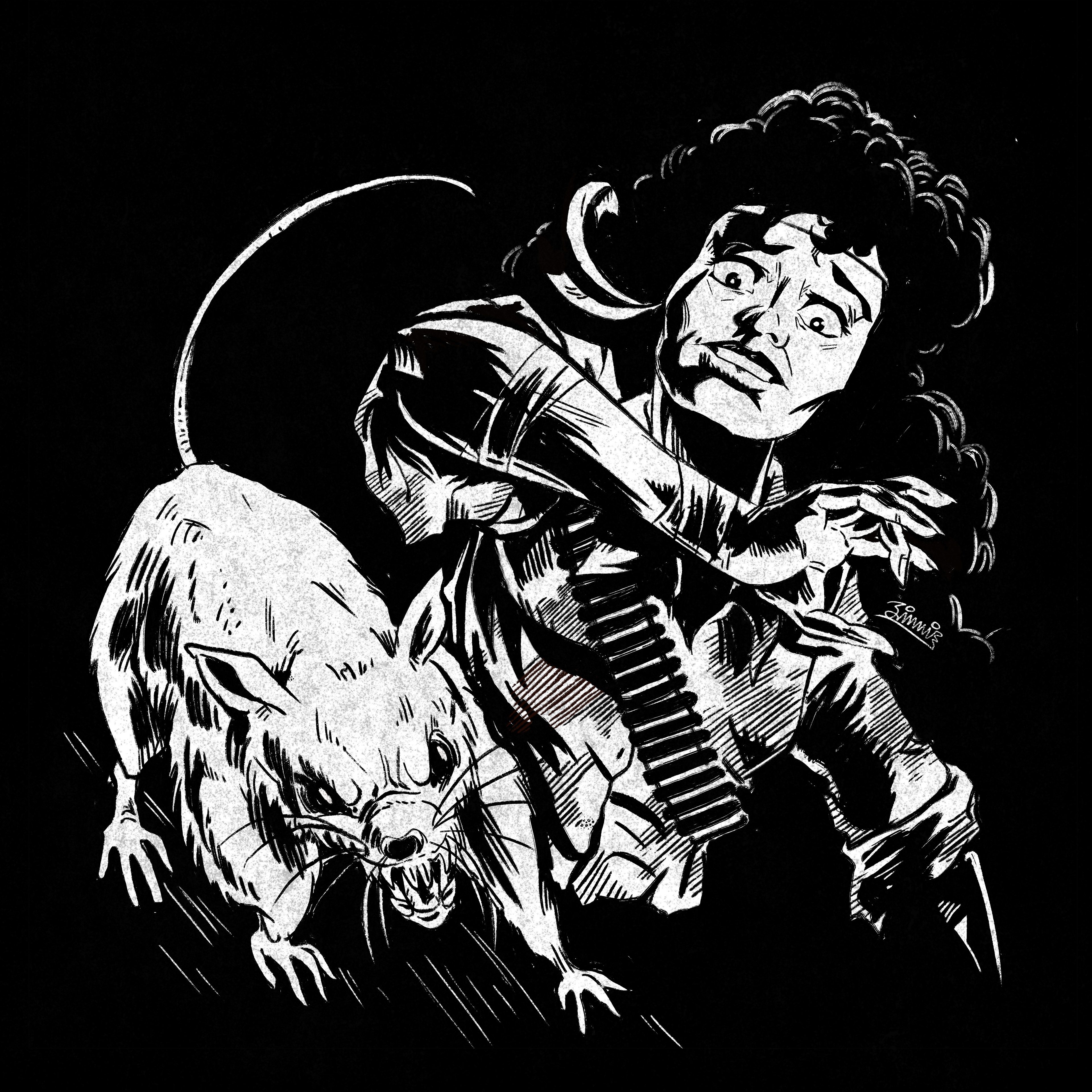 Rats: Night of Terror