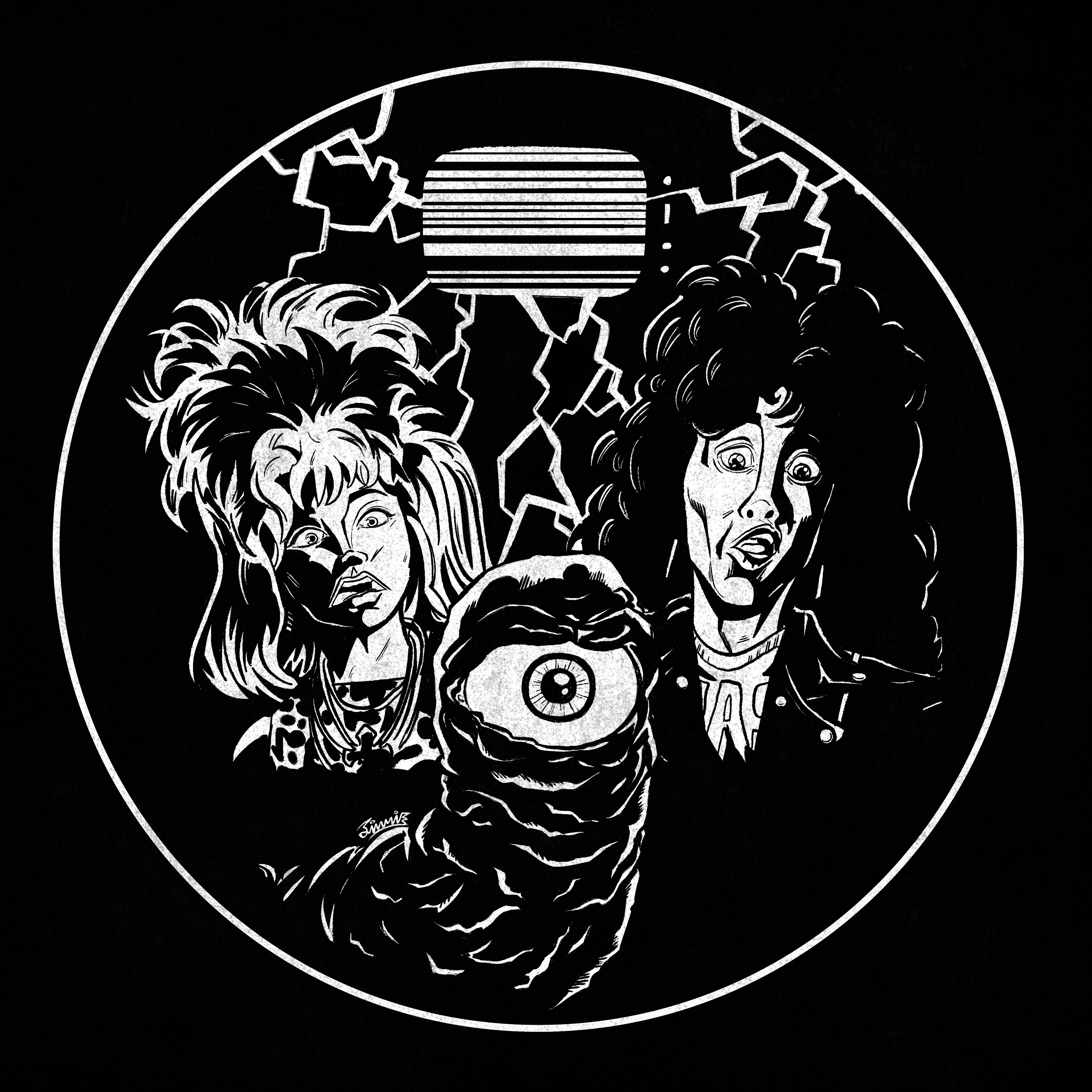 Terrorvision