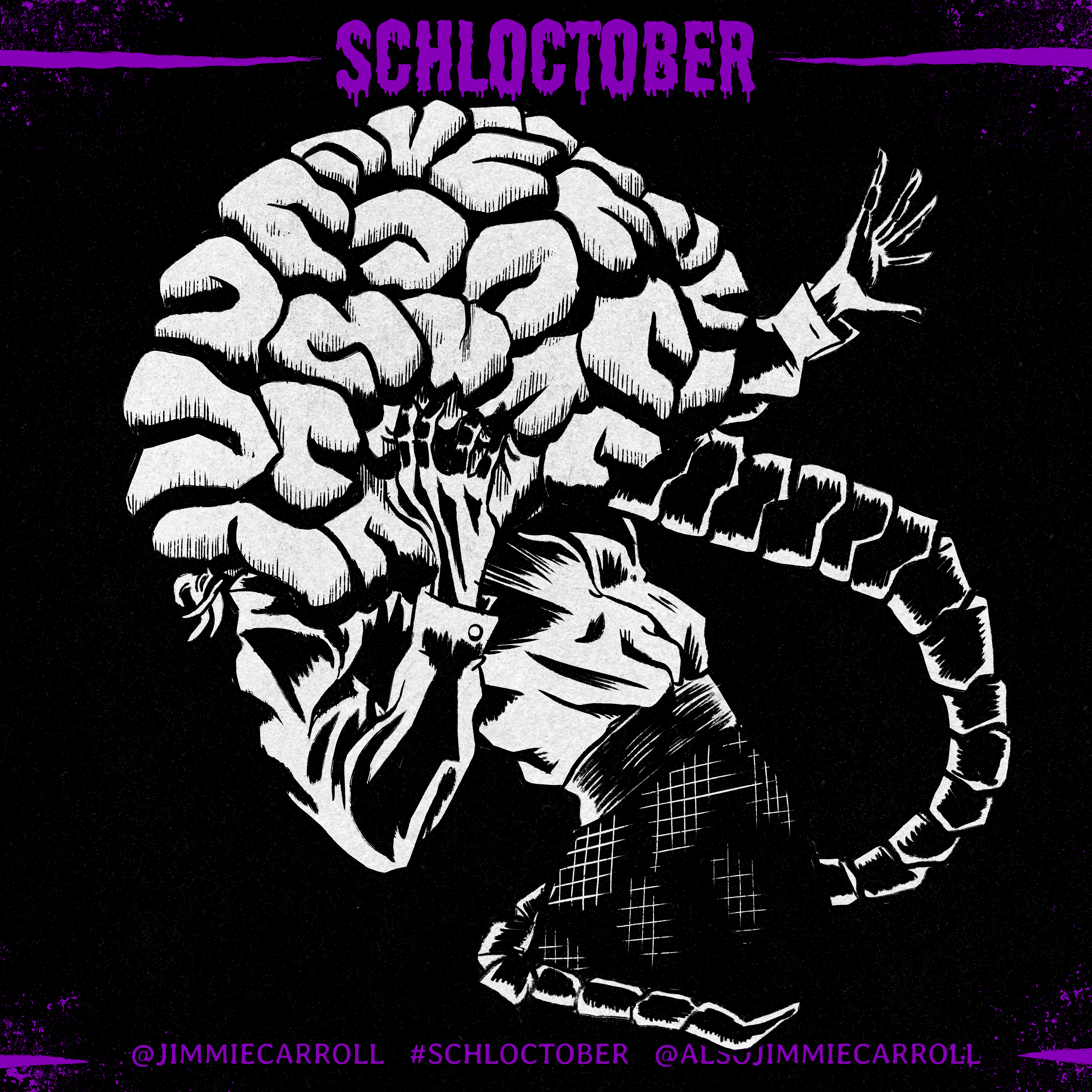 The Brain