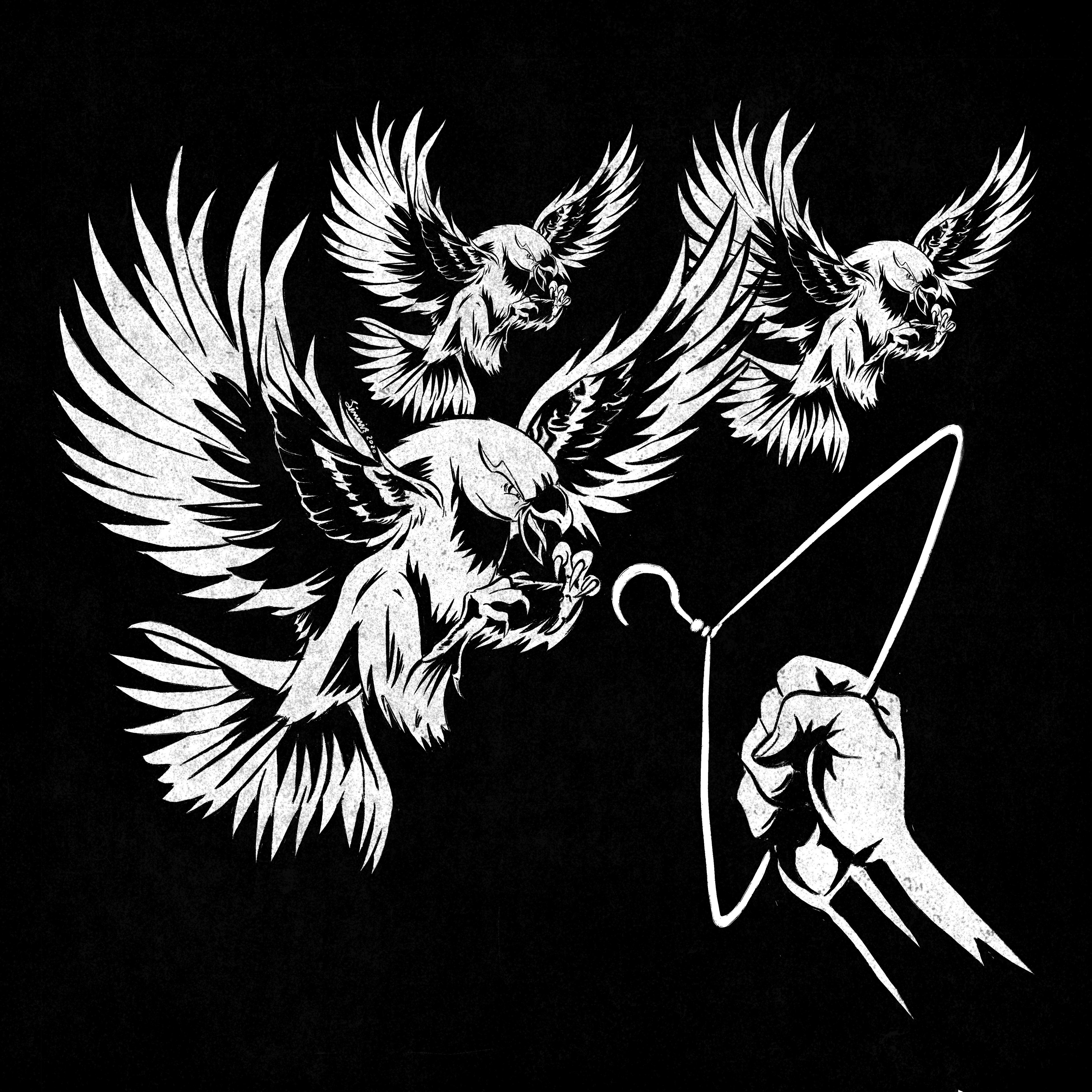 Birdemic: Shock and Terror