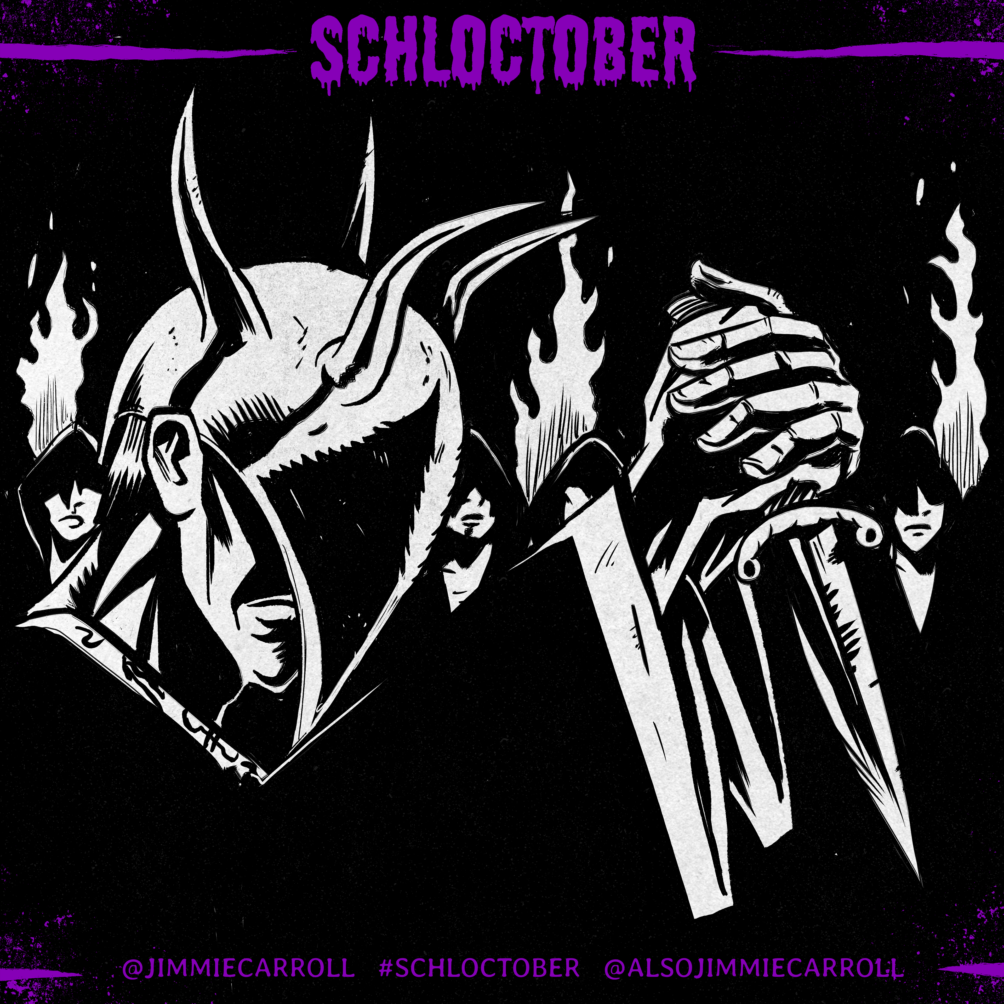 Spellbinder