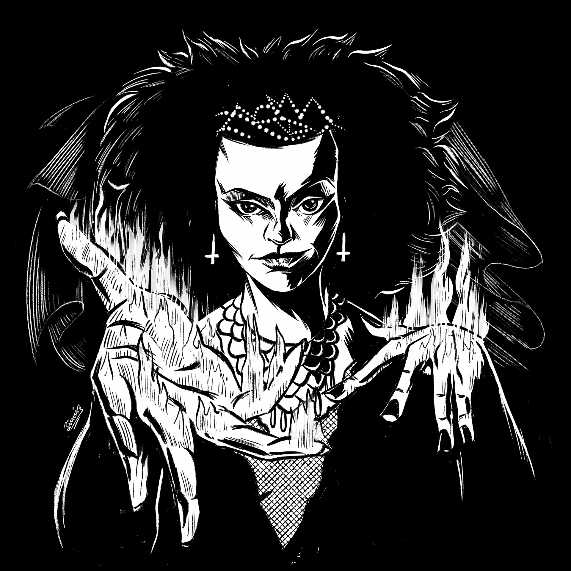 Night of the Demons