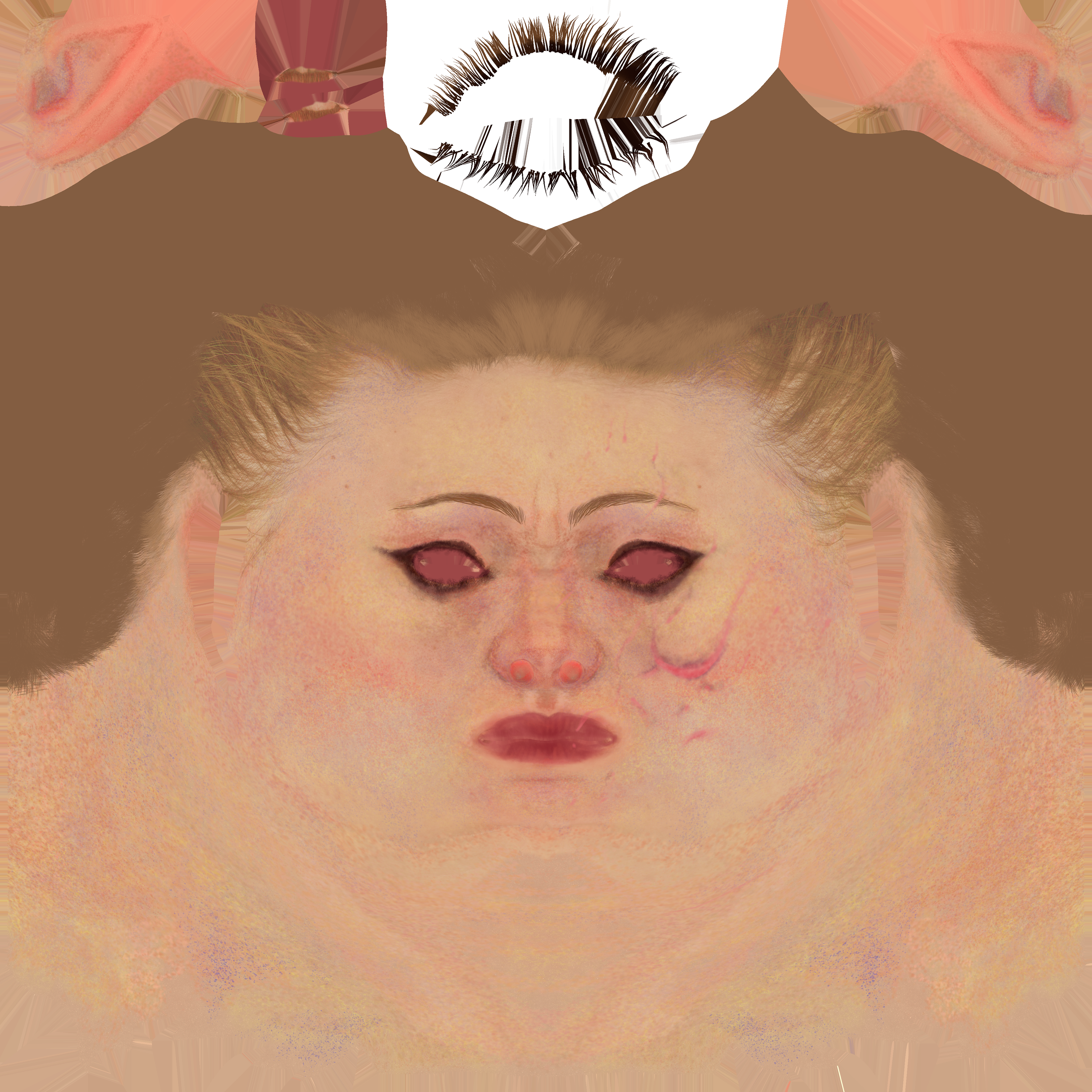 Diffuse