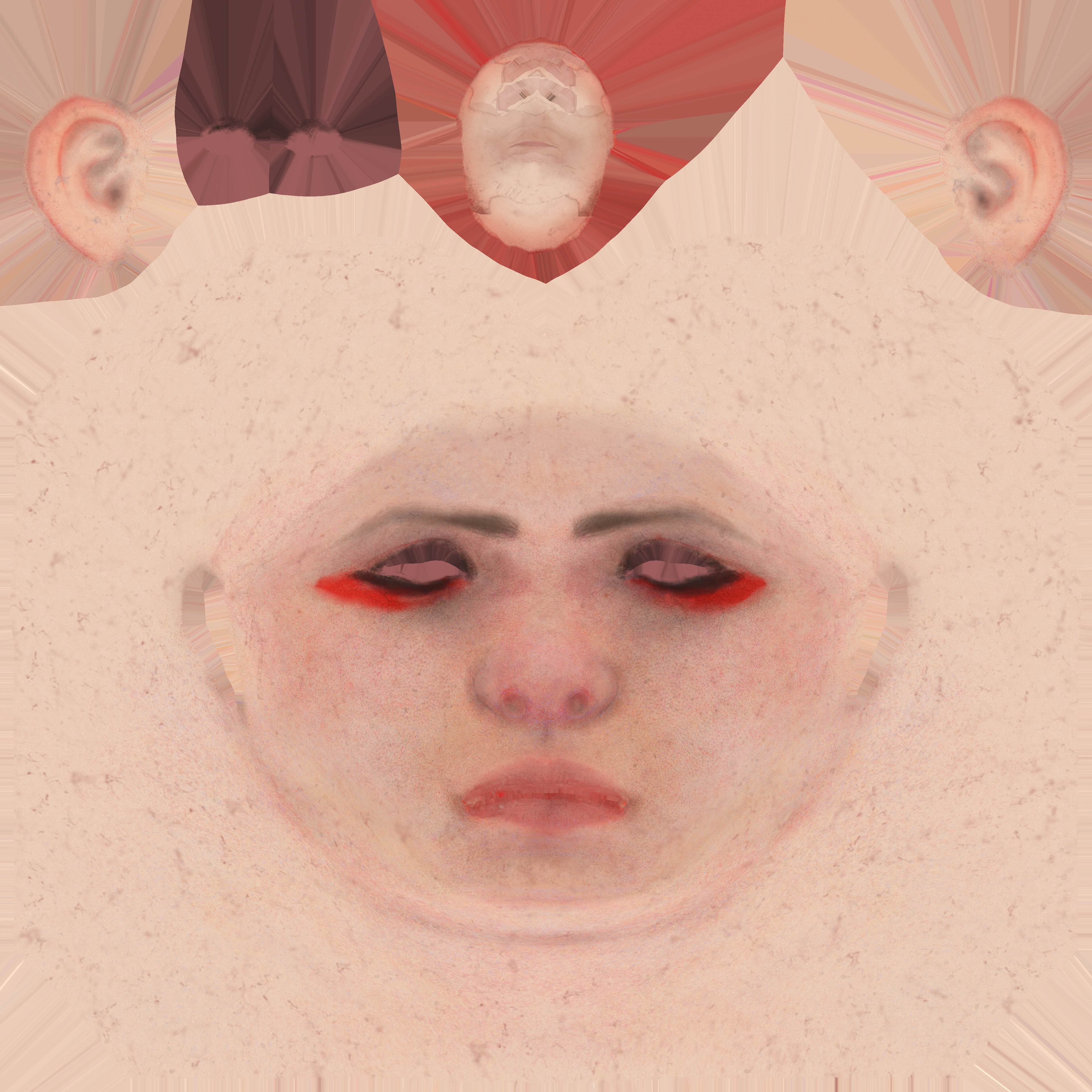 diffuse