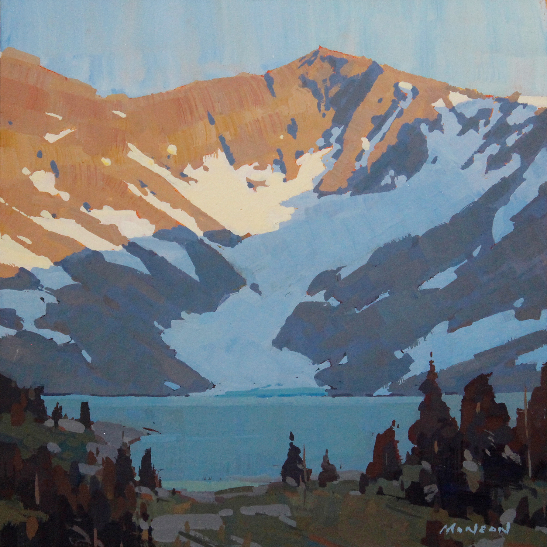 Albion Lake - 4x4 SOLD