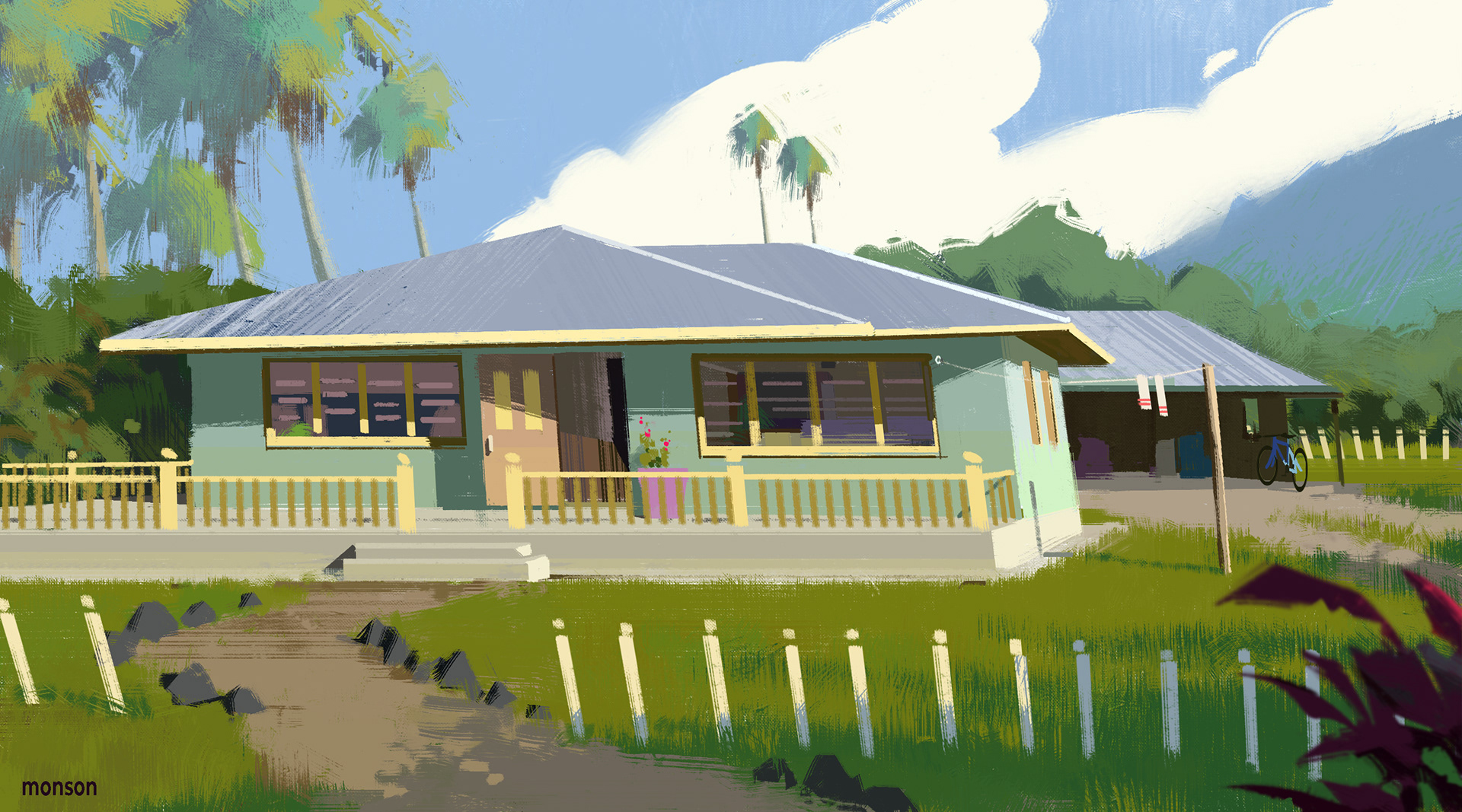 BYU Samoan Film Project 2020