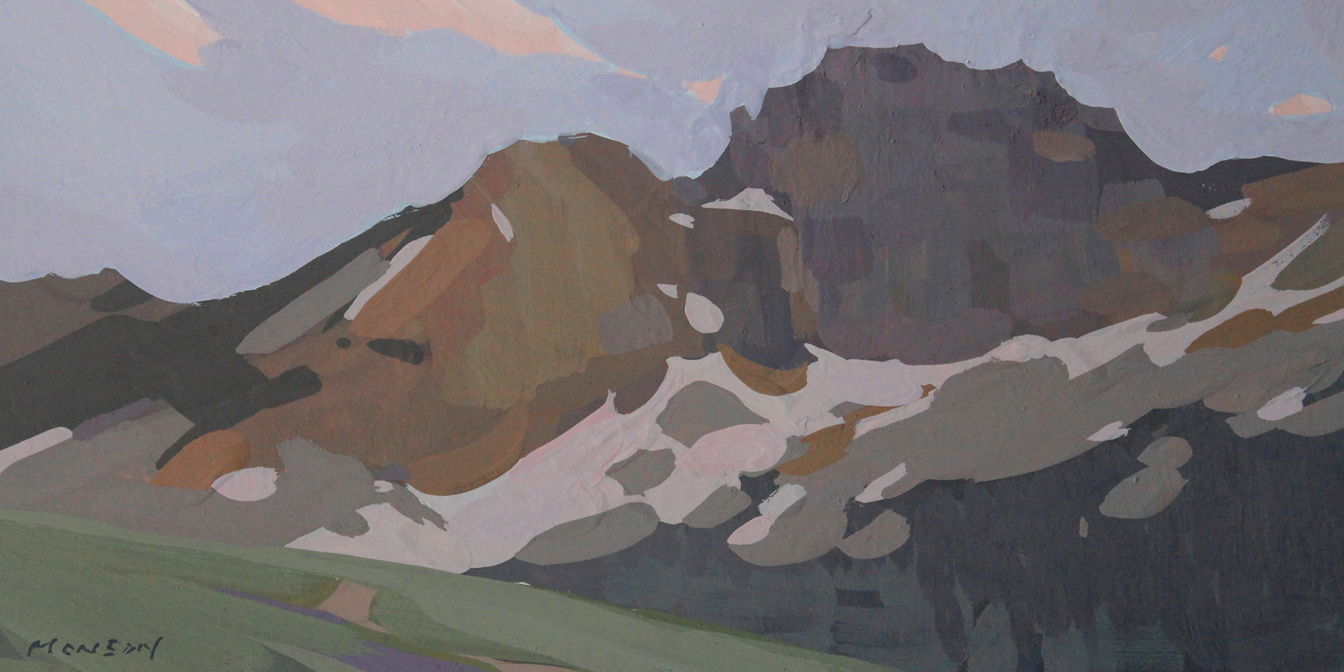 Devil's Castle - 3x6