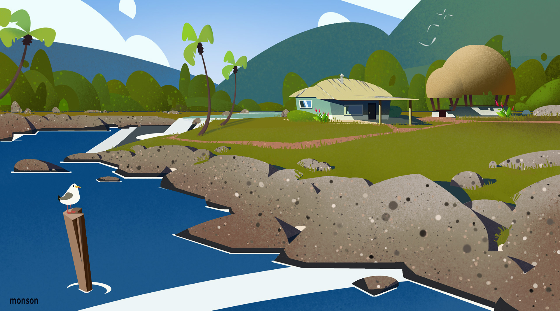 BYU Samoan Film Project 2020