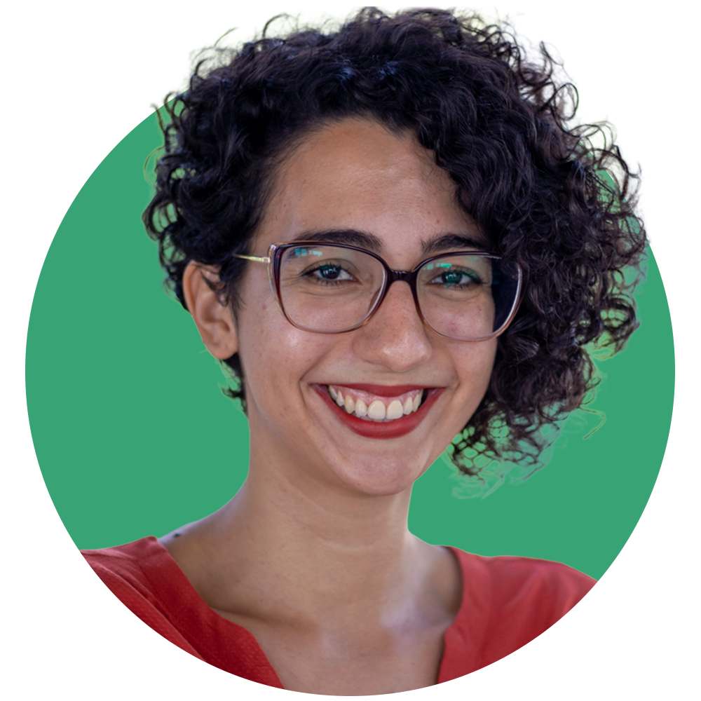 Beatriz Silva da Costa