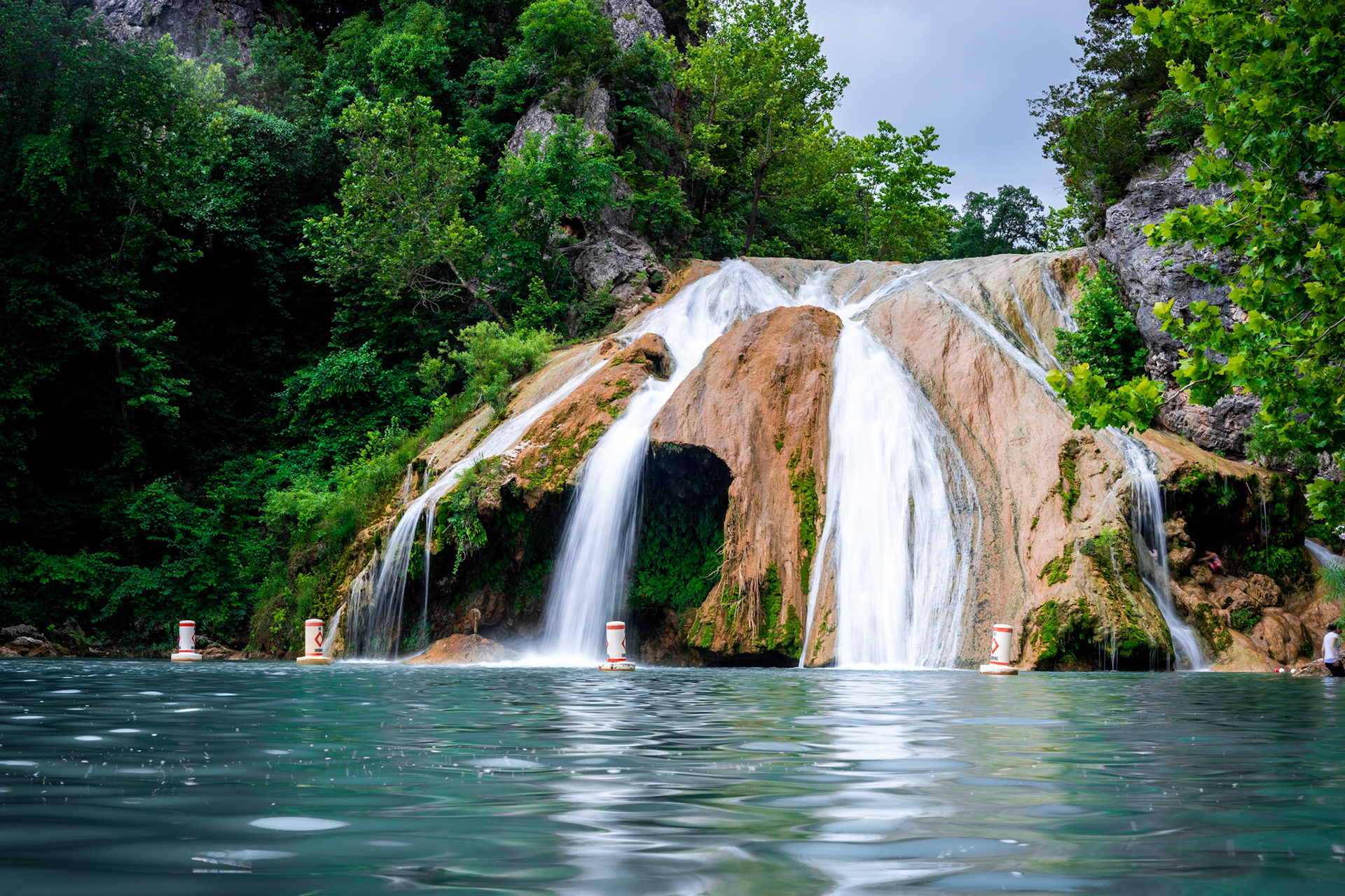 Turner Falls