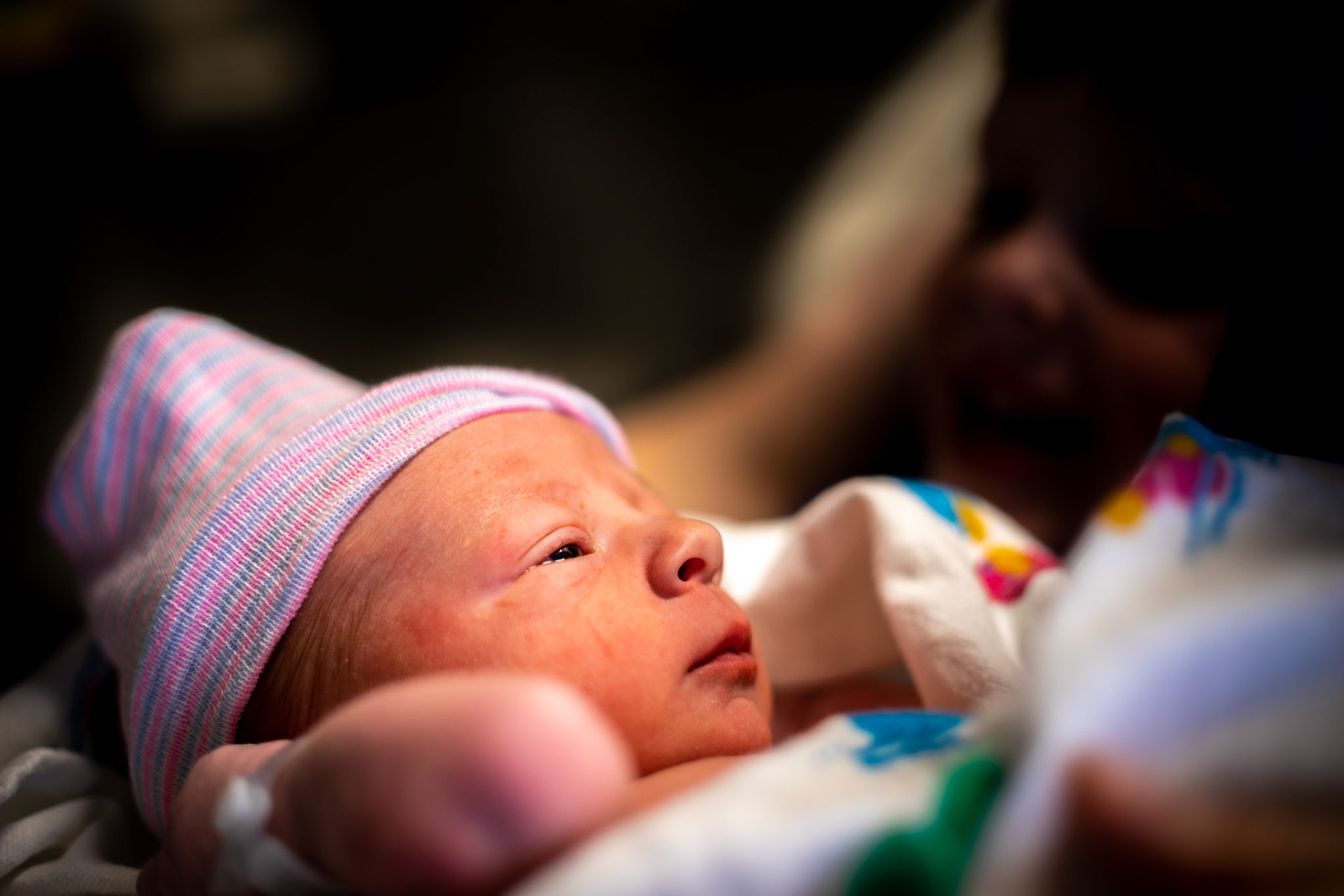 Welcome to the Planet