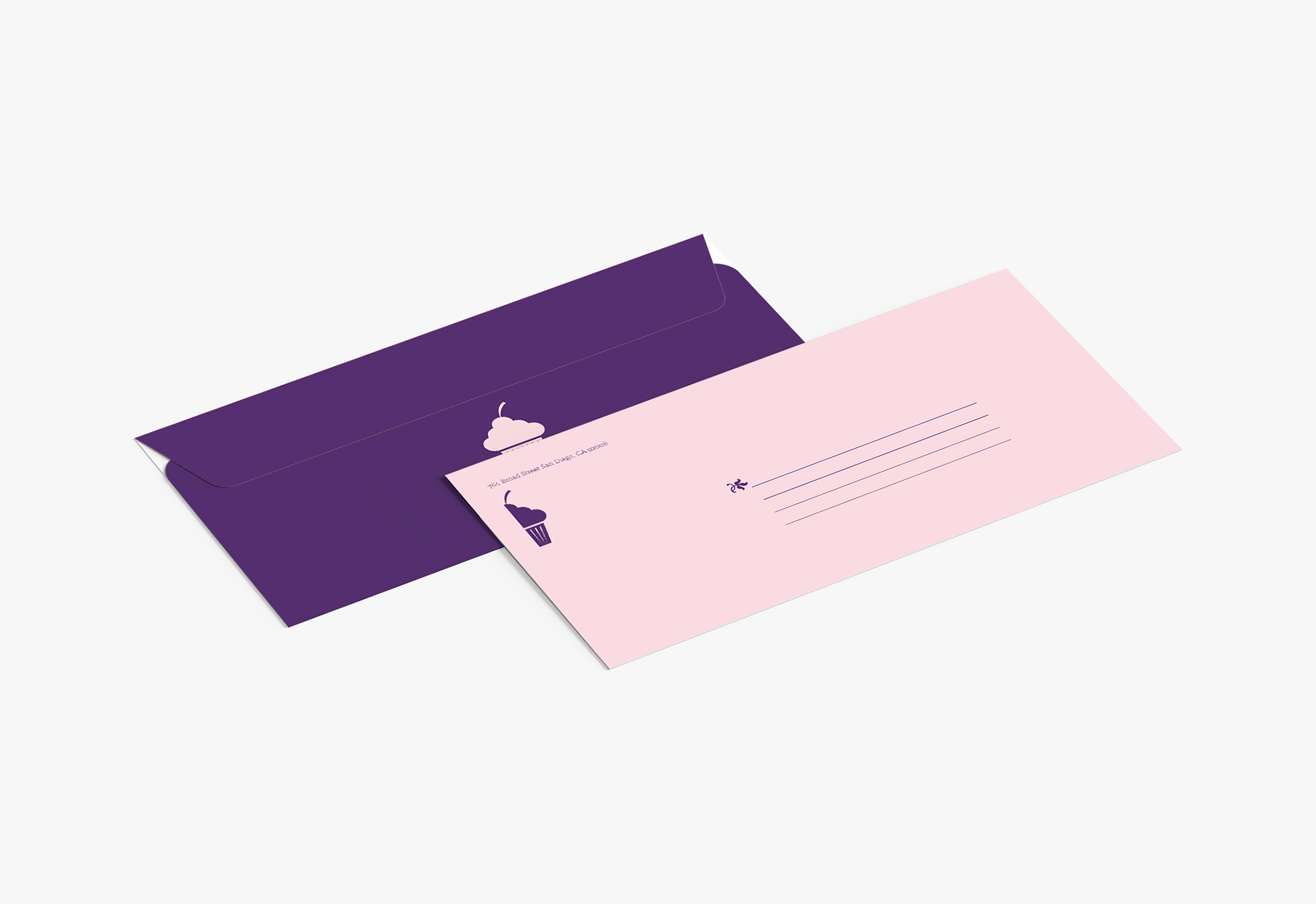 Envelopes