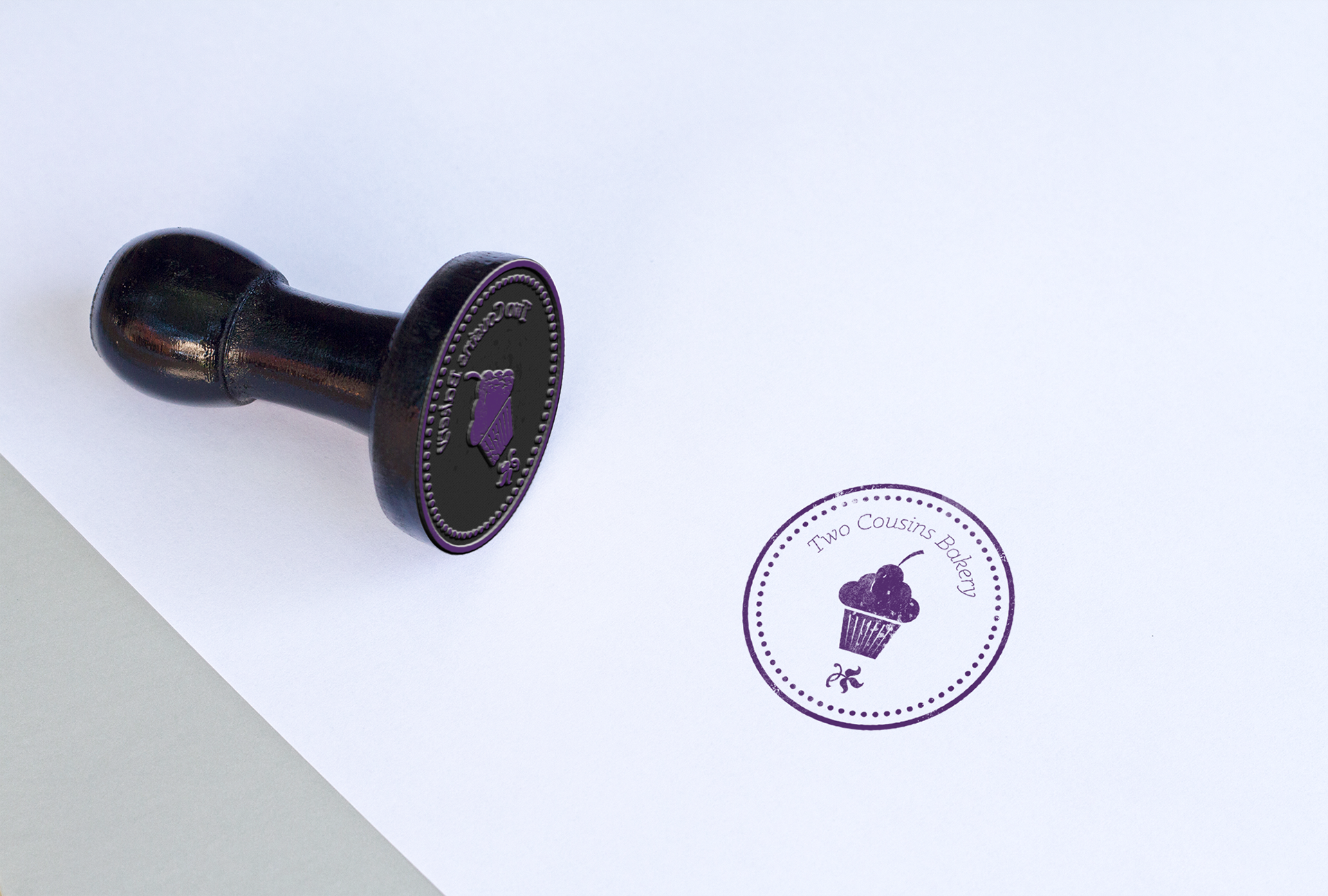 Stamp