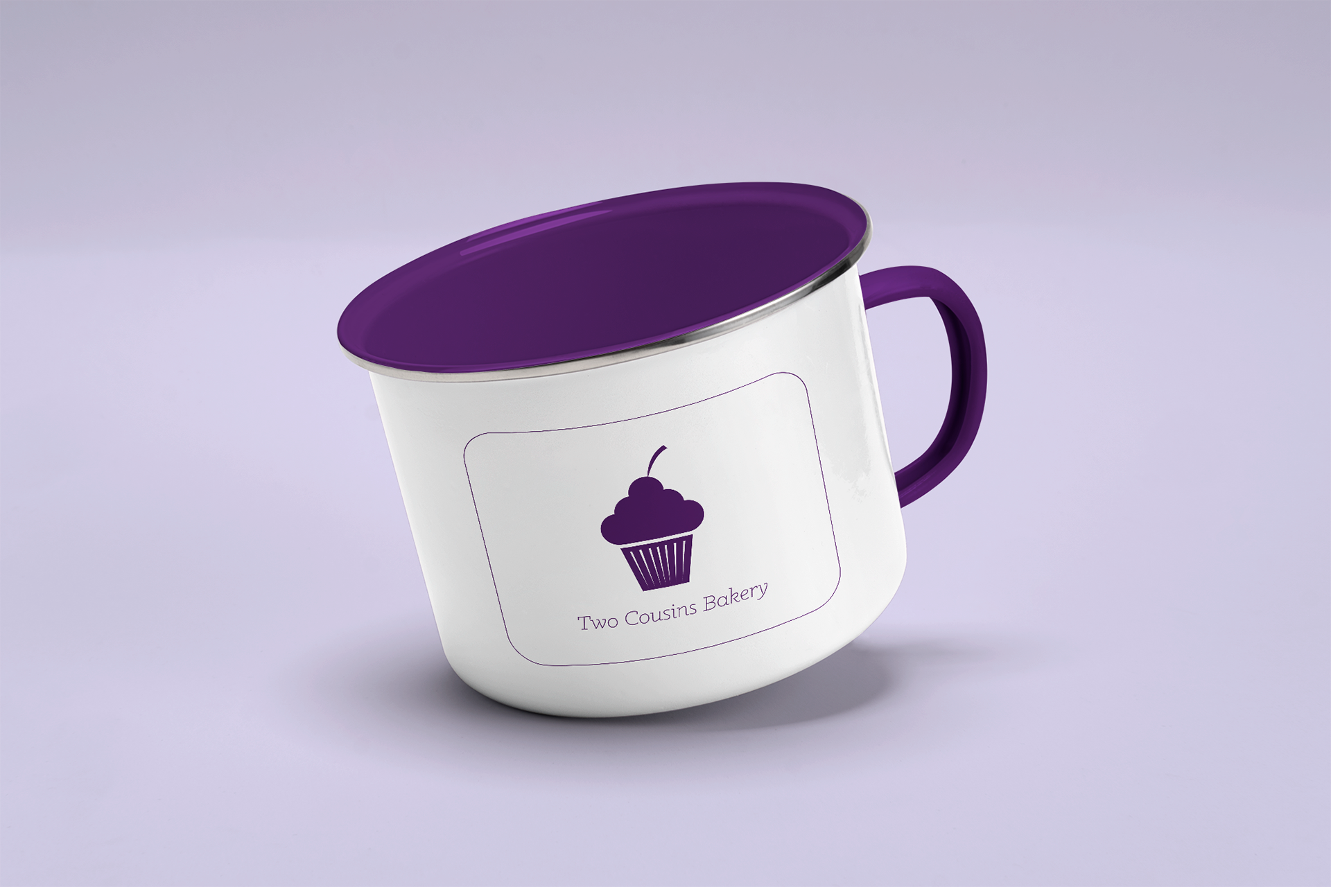 Camping Mug