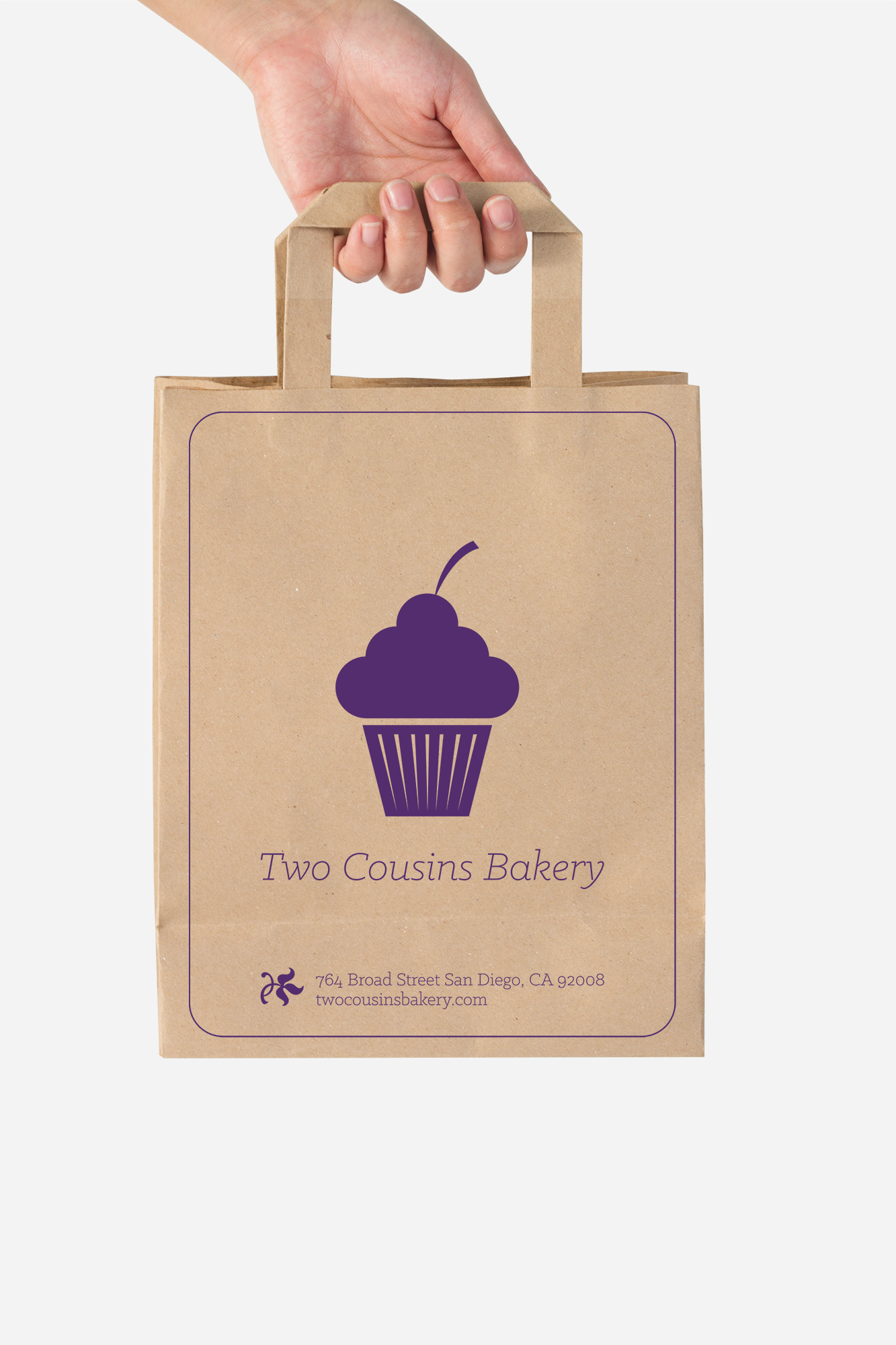 Shopping Bag