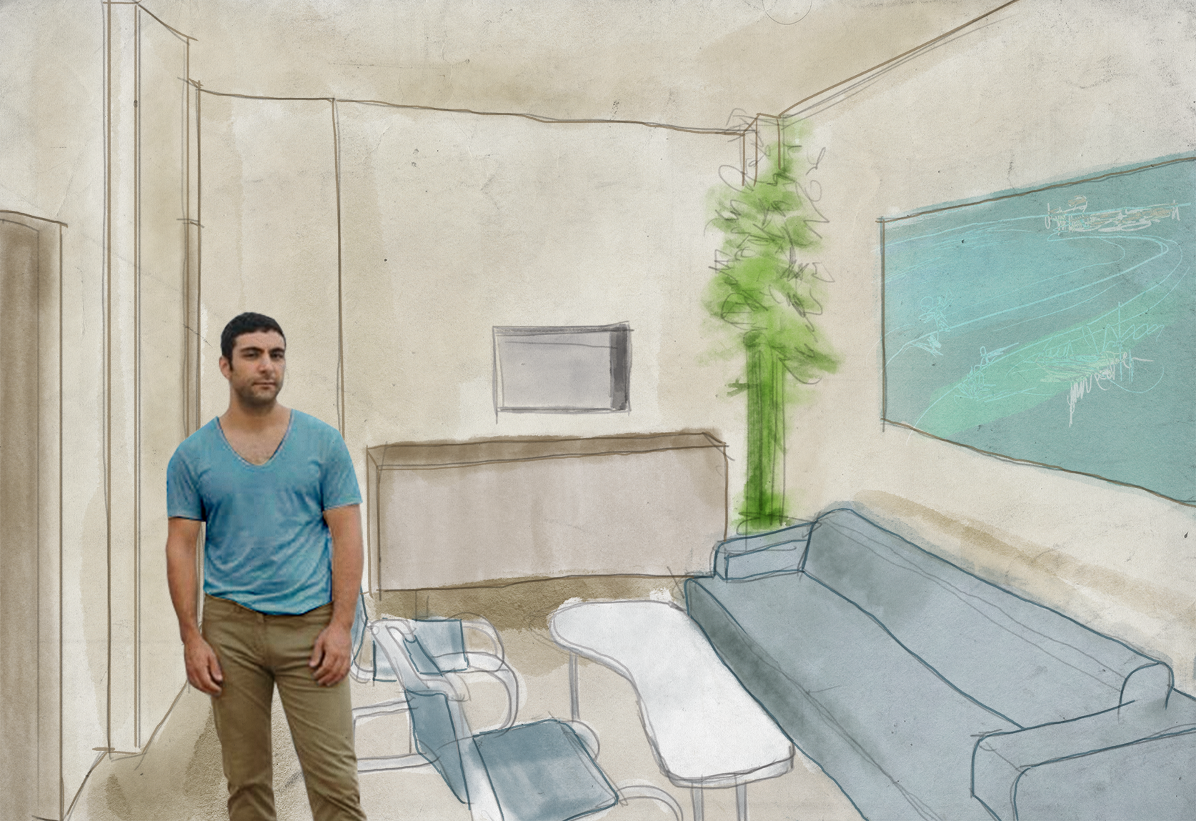 Concept art.