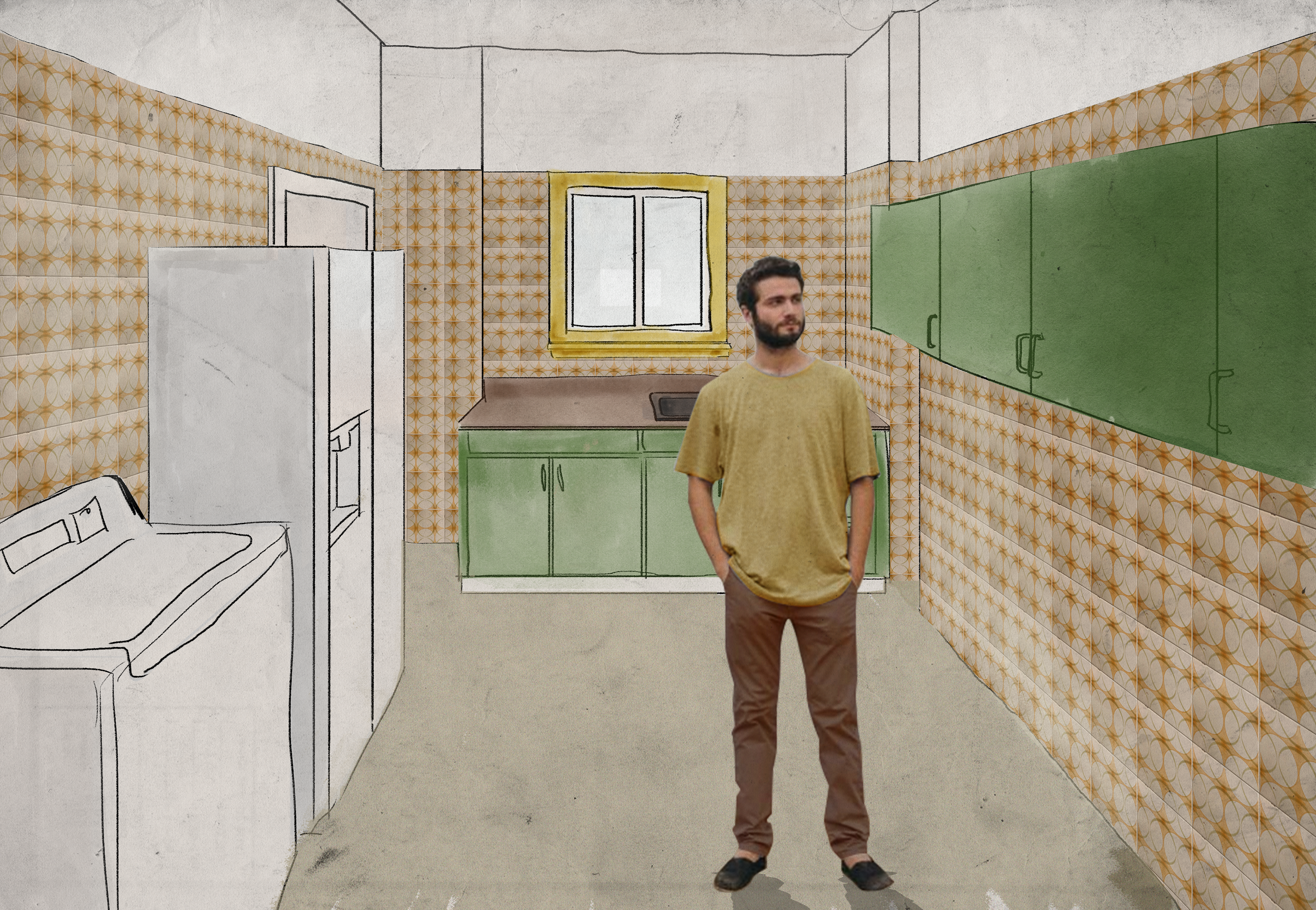 Concept art.